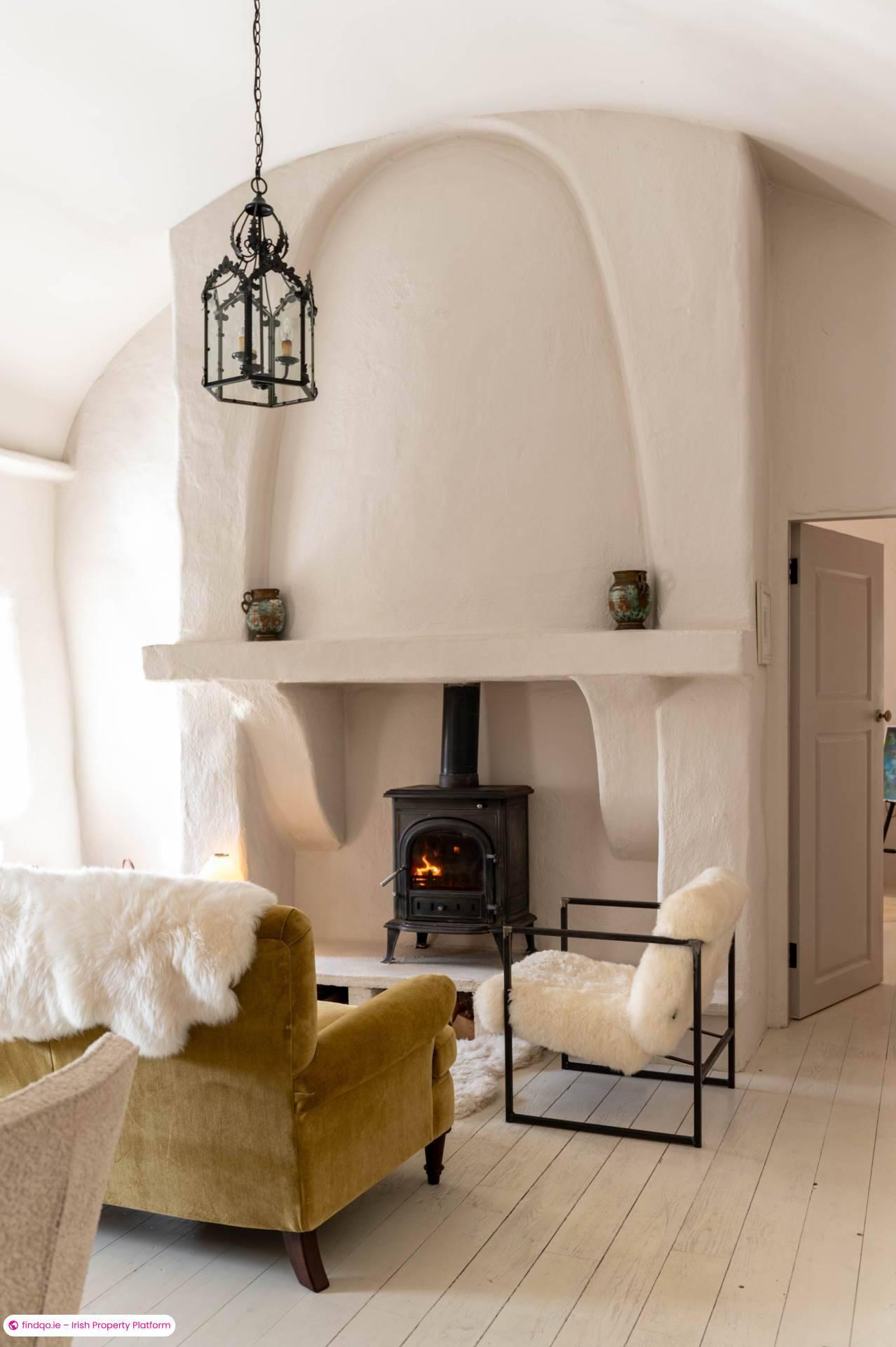 Detached house for Sale in Tuam, Galway