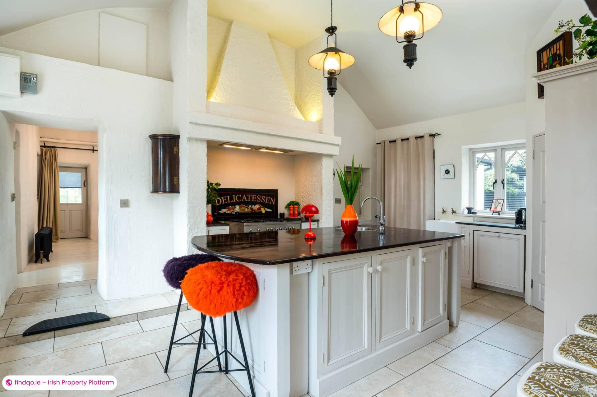 Detached house for Sale in Tuam, Galway