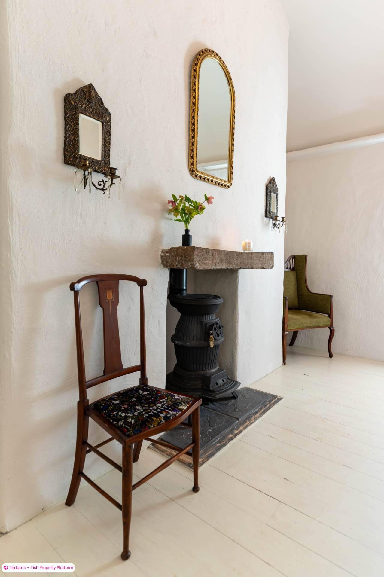 Detached house for Sale in Tuam, Galway