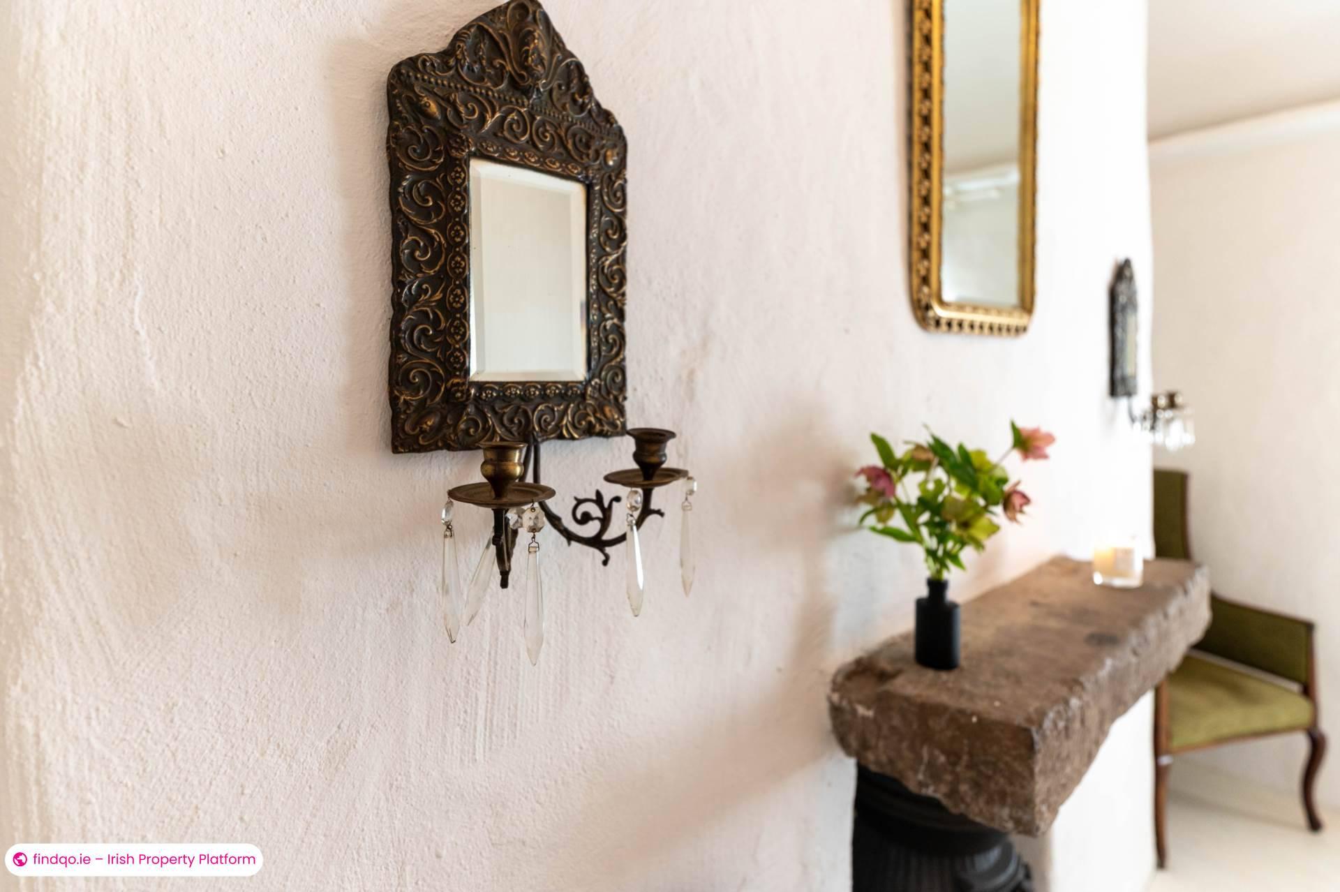 Detached house for Sale in Tuam, Galway