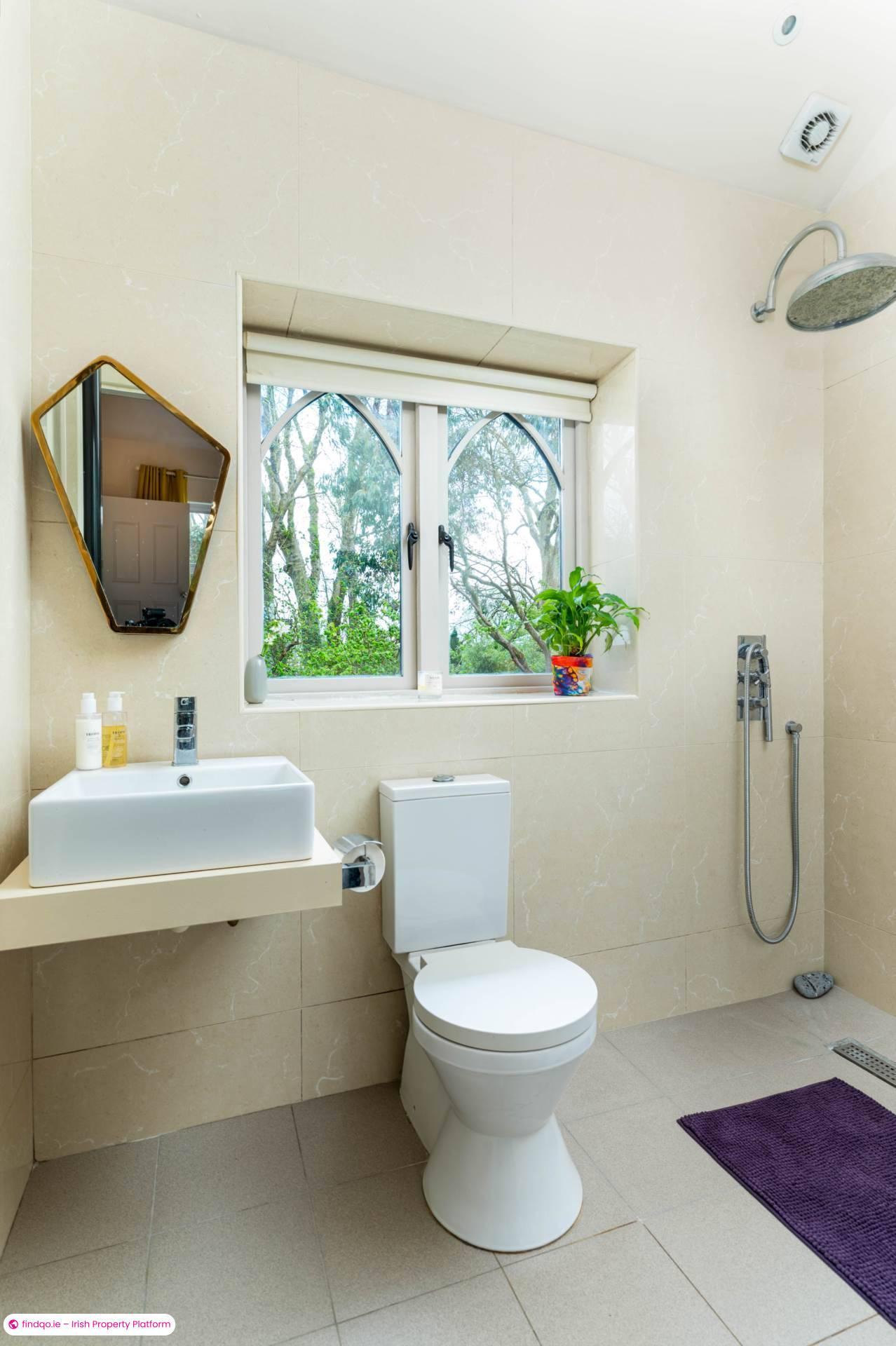 Detached house for Sale in Tuam, Galway