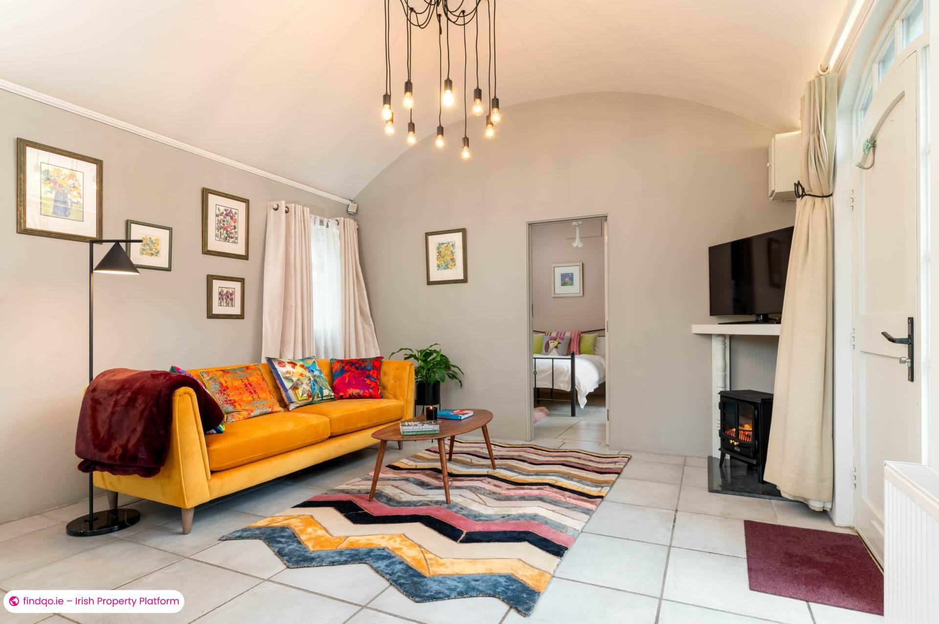 Detached house for Sale in Tuam, Galway