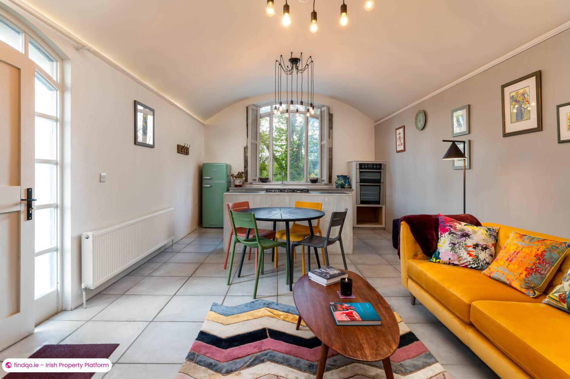 Detached house for Sale in Tuam, Galway