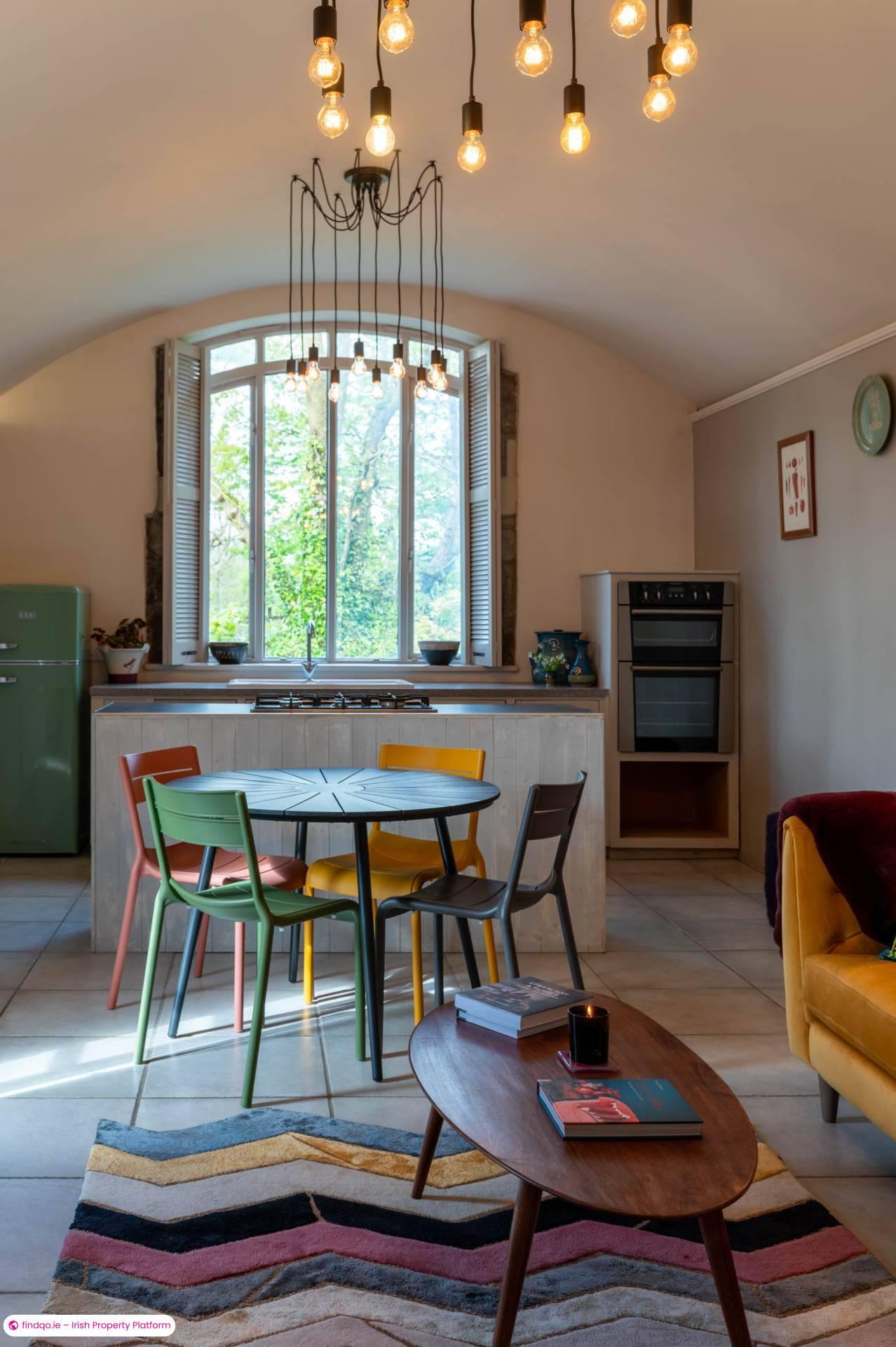 Detached house for Sale in Tuam, Galway