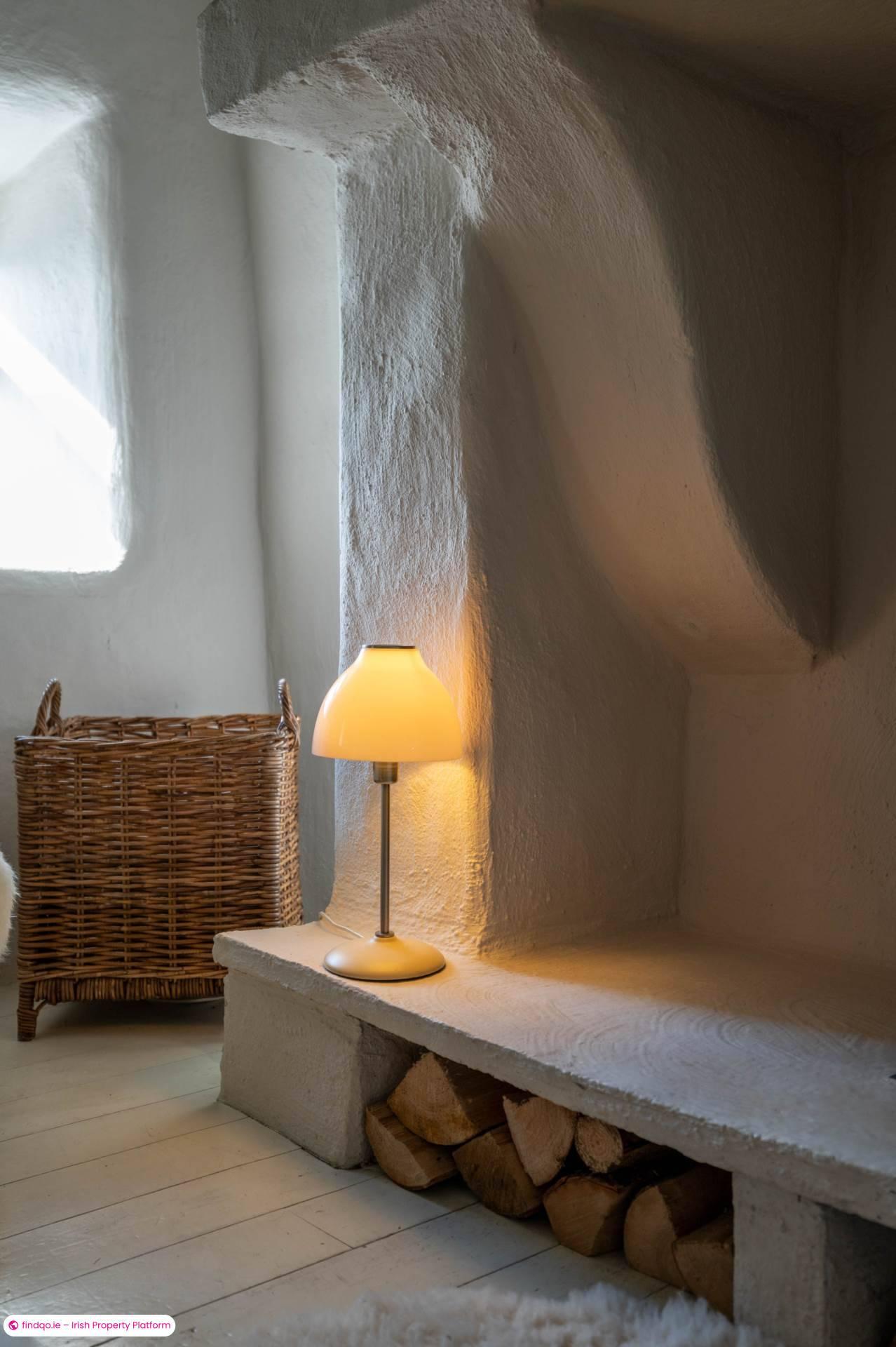 Detached house for Sale in Tuam, Galway