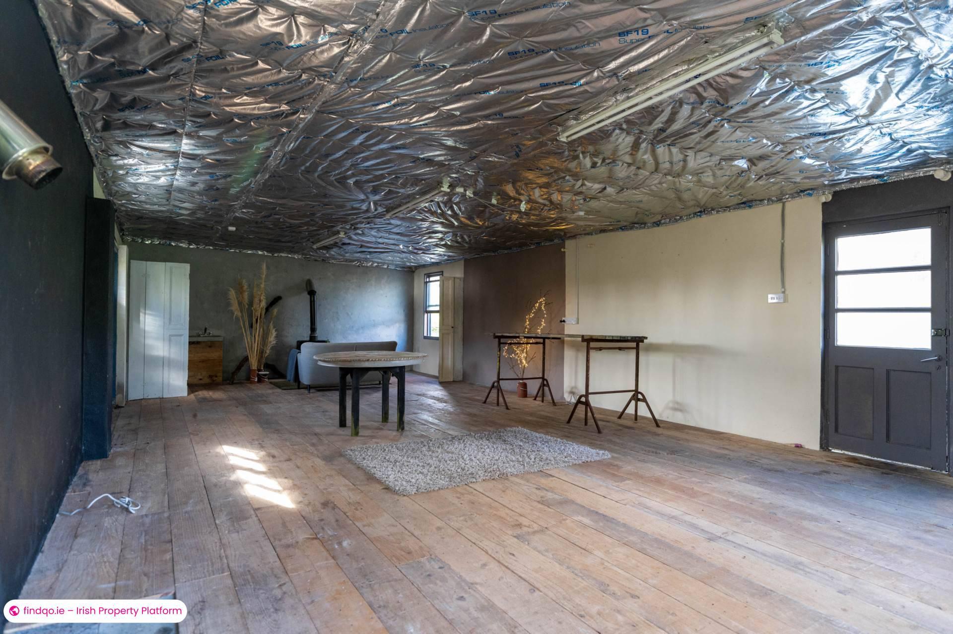 Detached house for Sale in Tuam, Galway