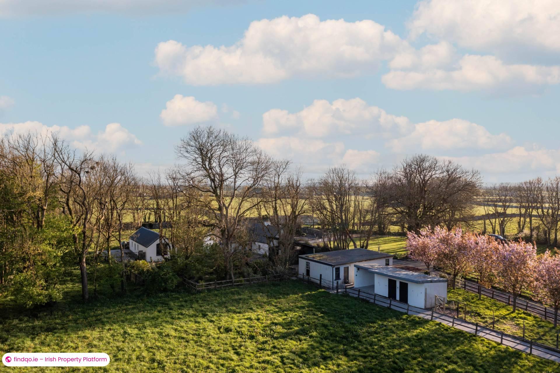 Detached house for Sale in Tuam, Galway