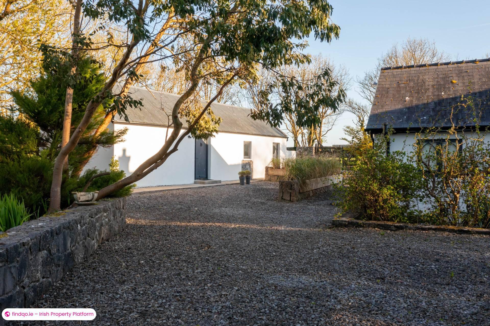 Detached house for Sale in Tuam, Galway