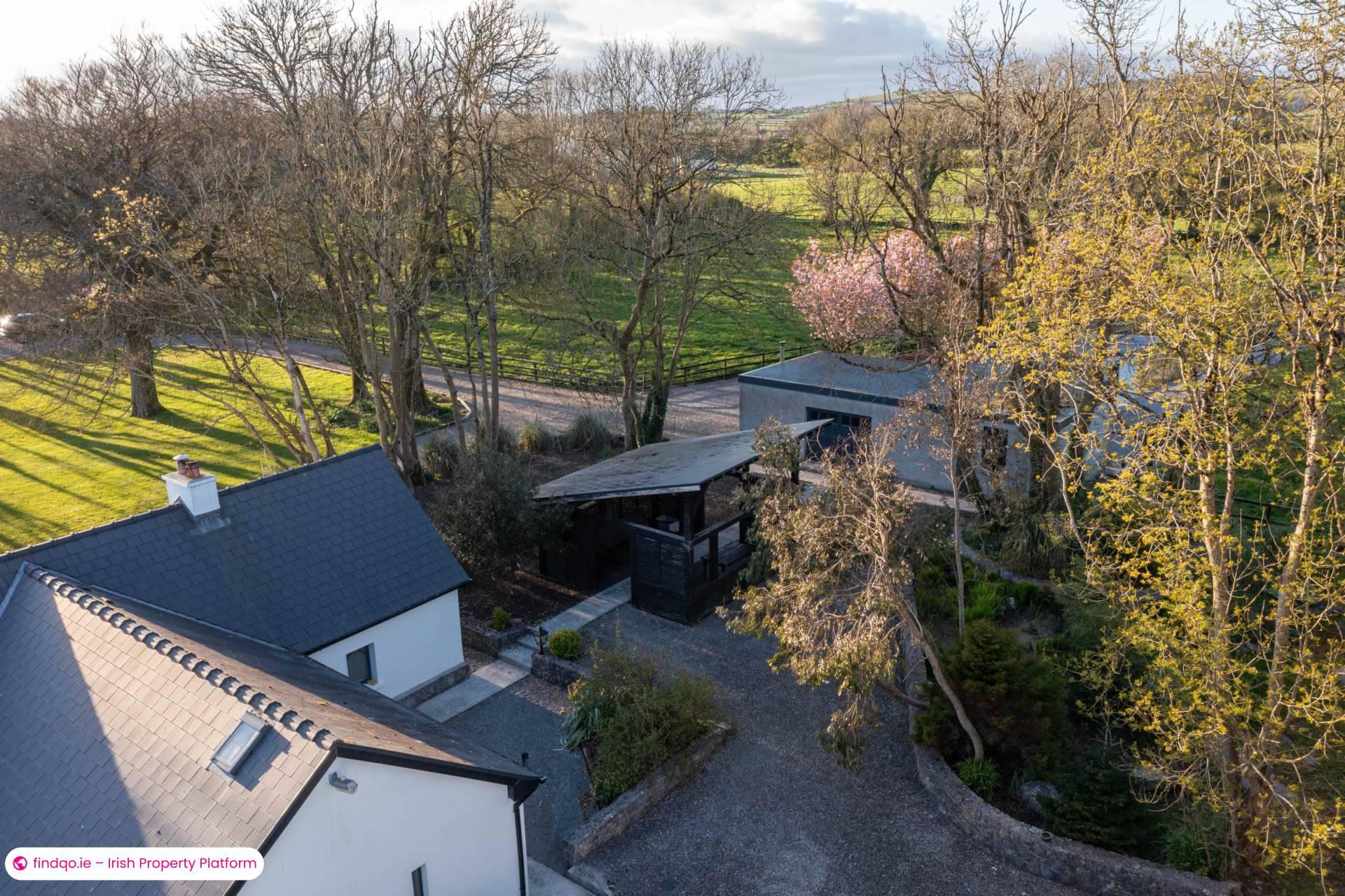 Detached house for Sale in Tuam, Galway