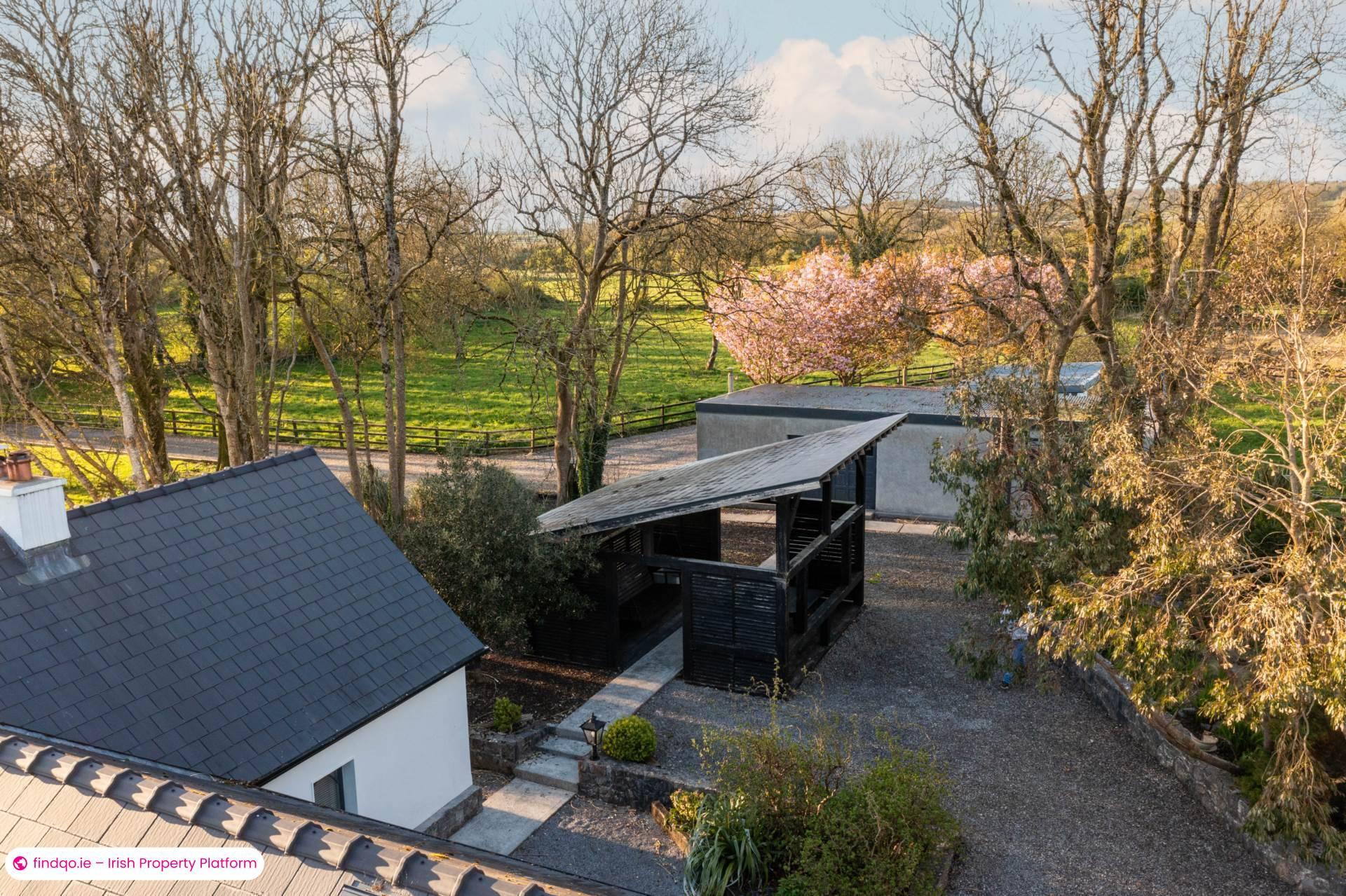 Detached house for Sale in Tuam, Galway