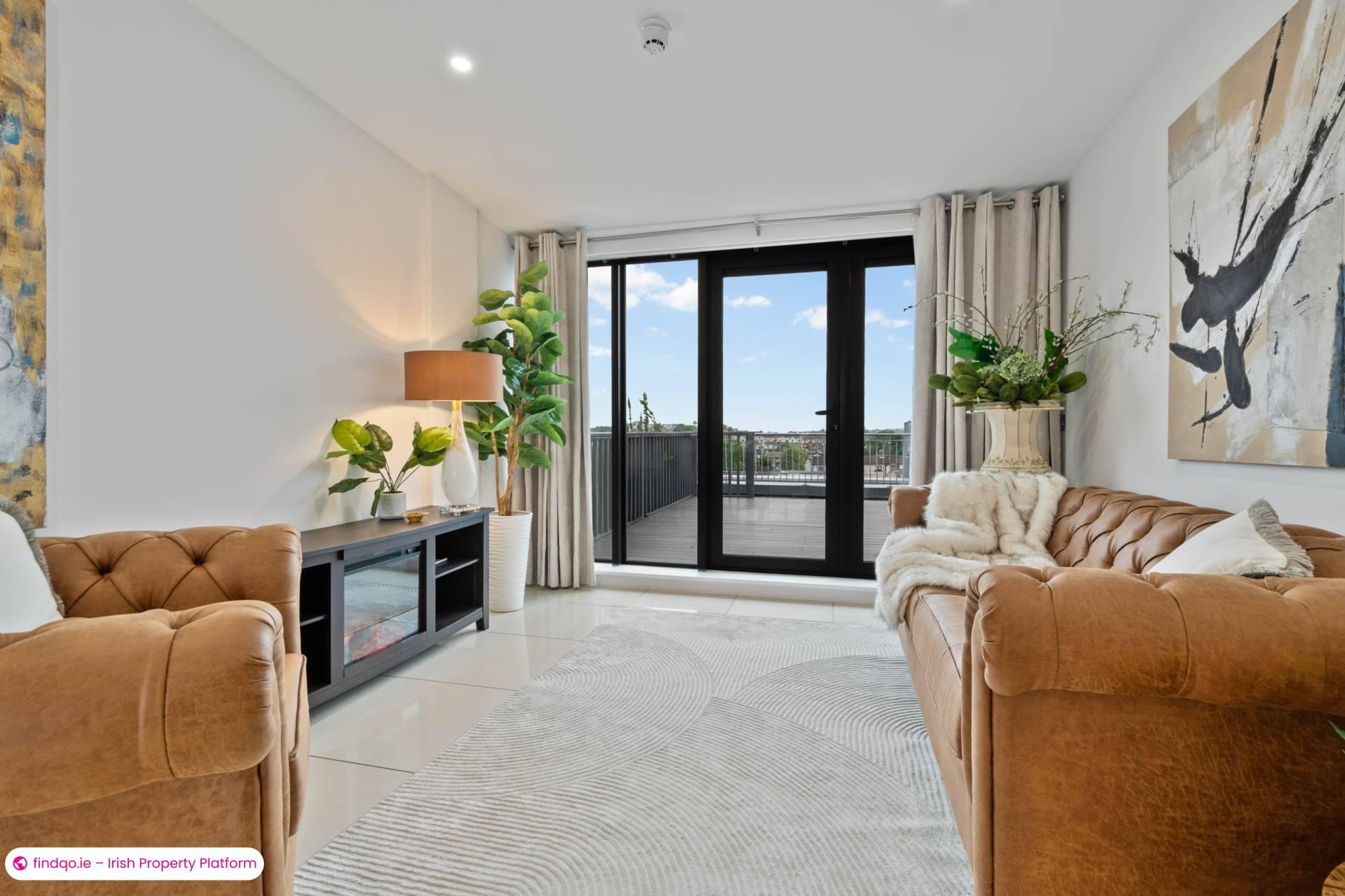 Apartment for Sale in Bohermore, Galway, H91 DP99