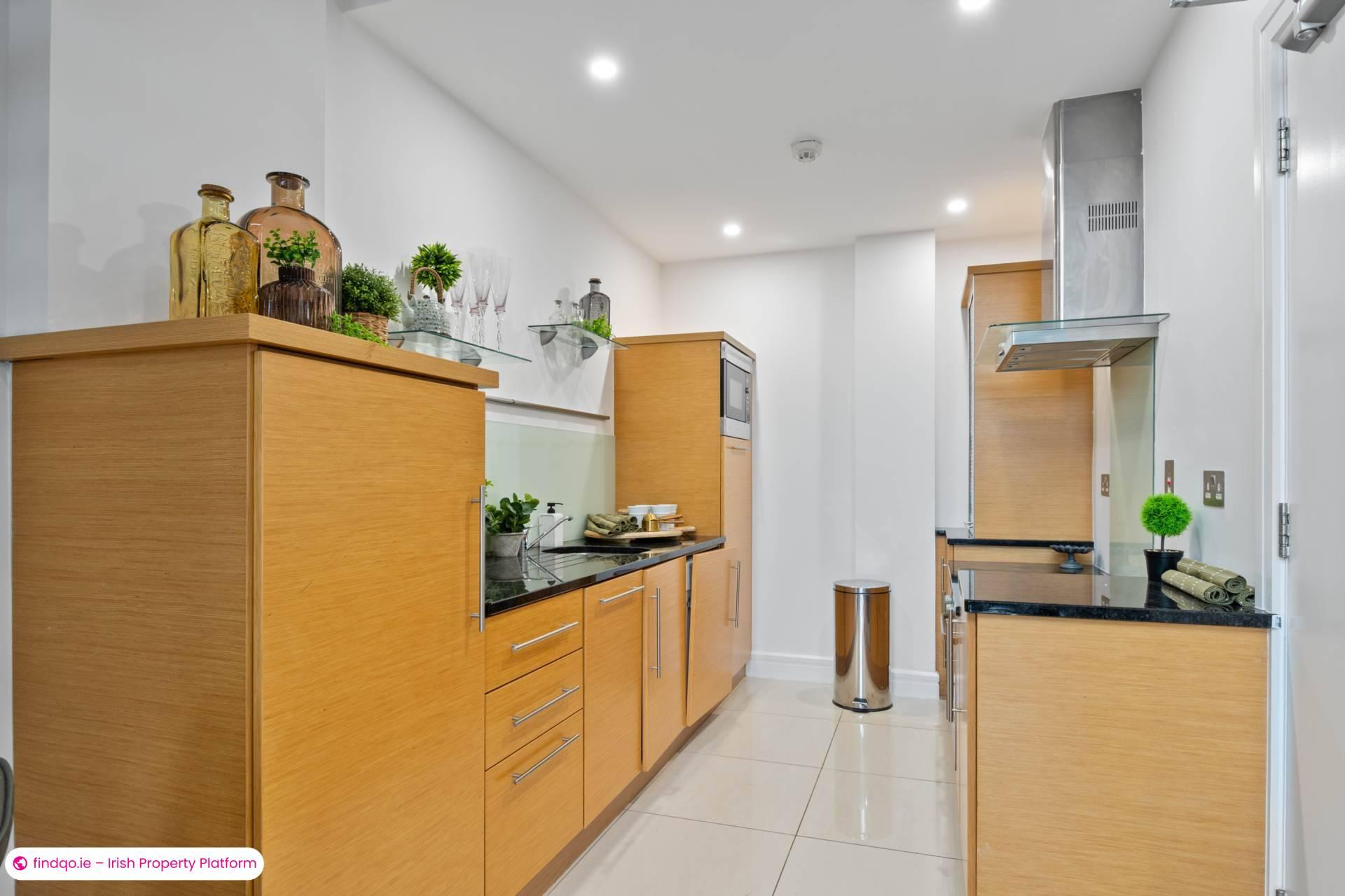 Apartment for Sale in Bohermore, Galway, H91 DP99