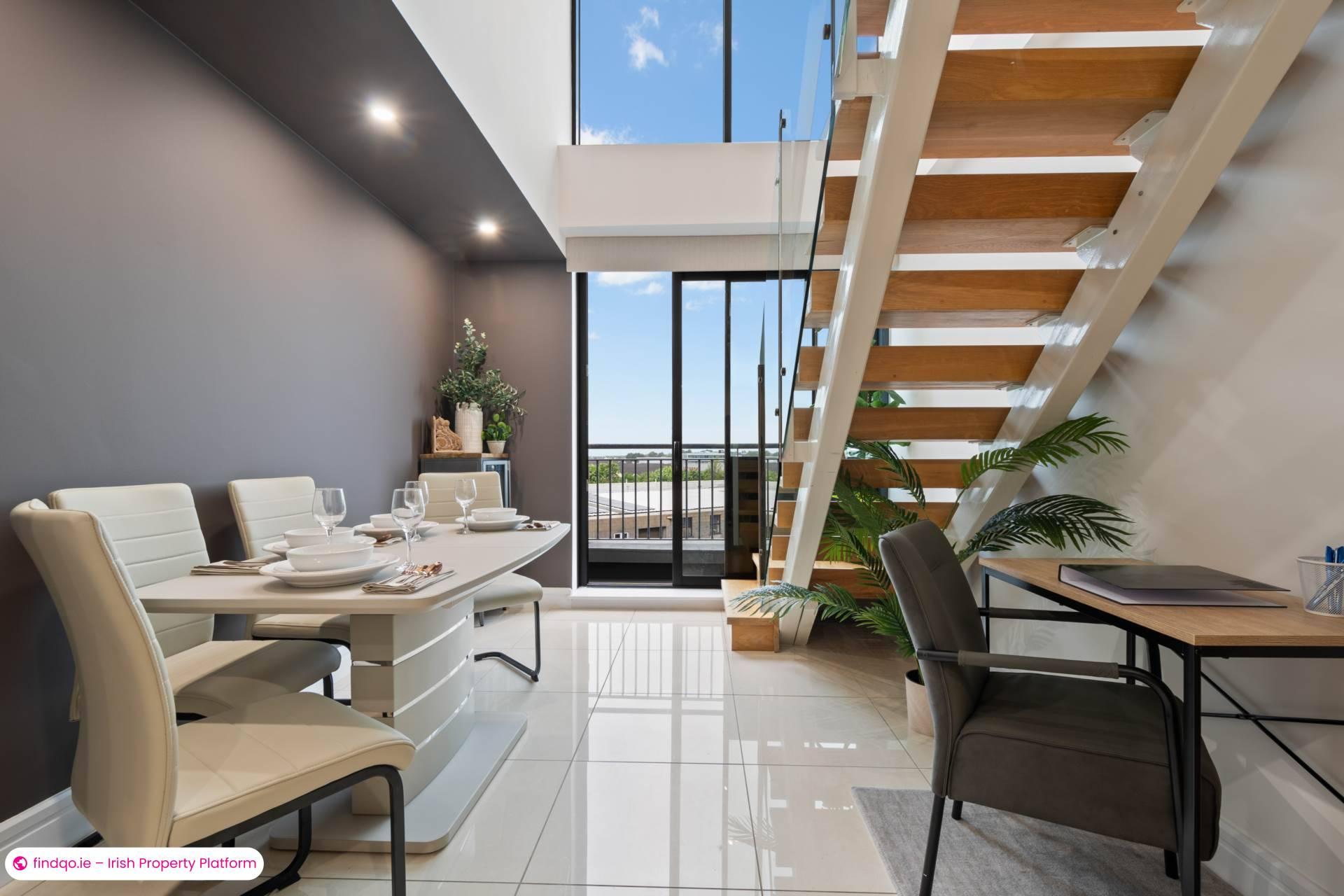 Apartment for Sale in Bohermore, Galway, H91 DP99