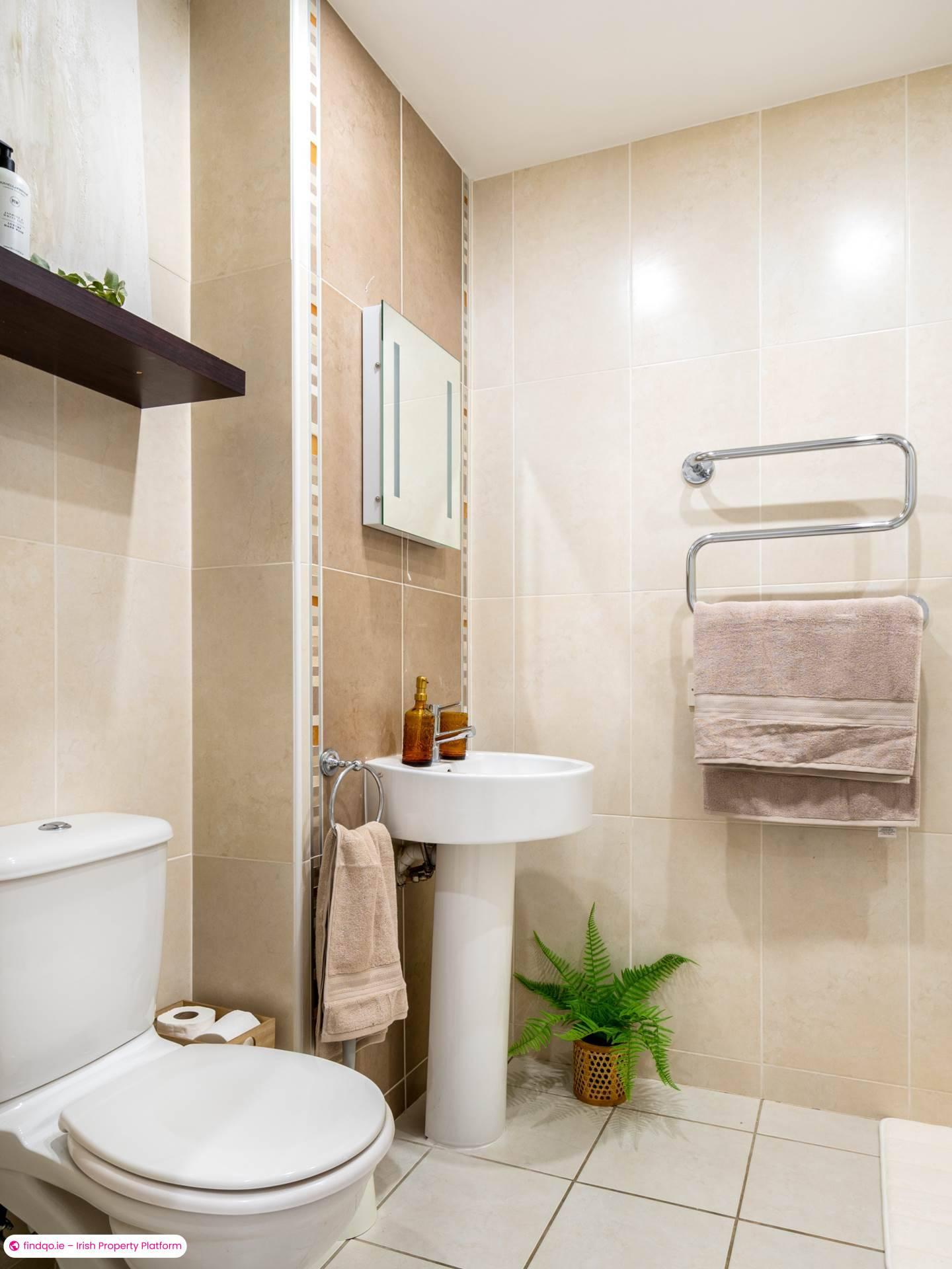 Apartment for Sale in Bohermore, Galway, H91 DP99