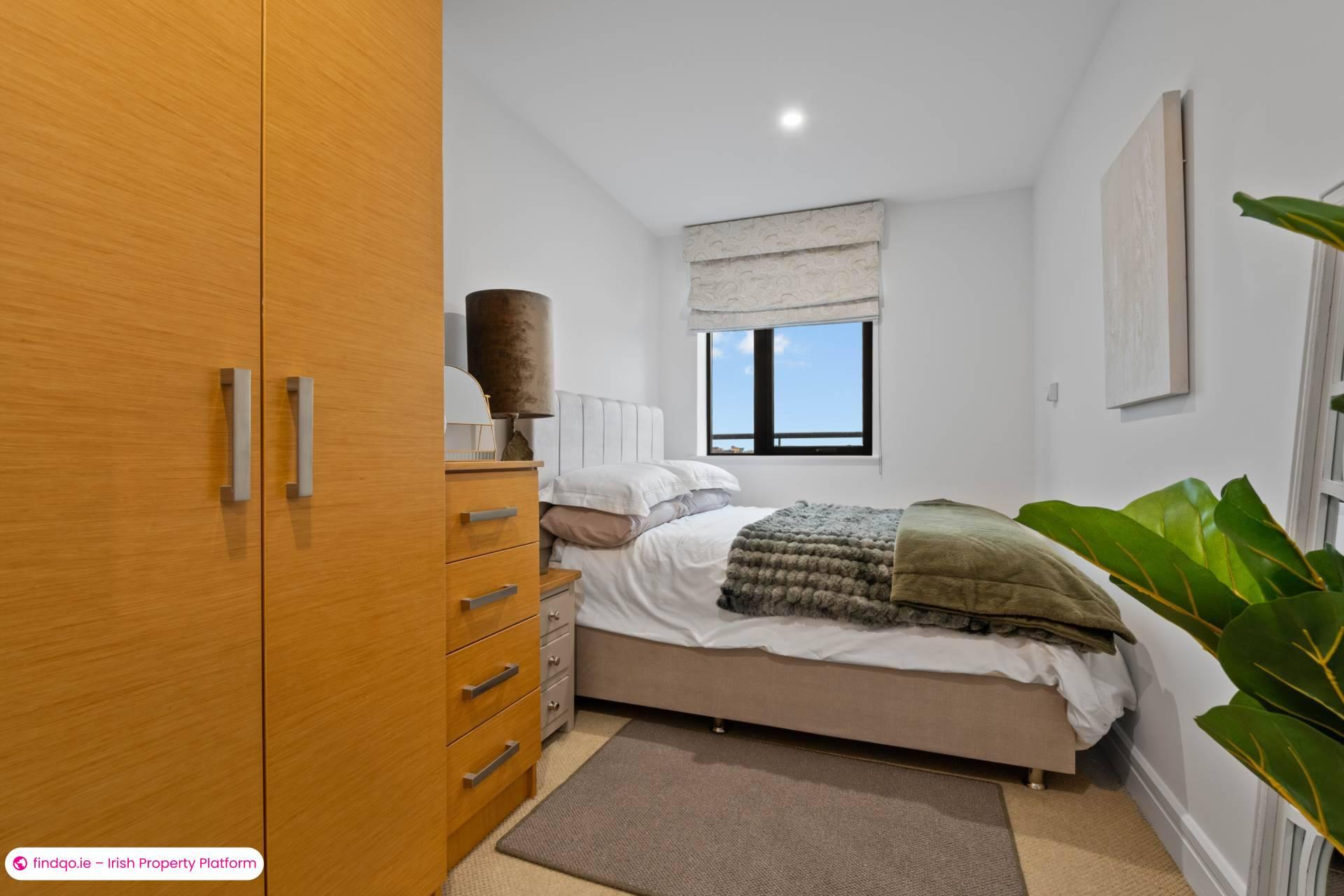 Apartment for Sale in Bohermore, Galway, H91 DP99