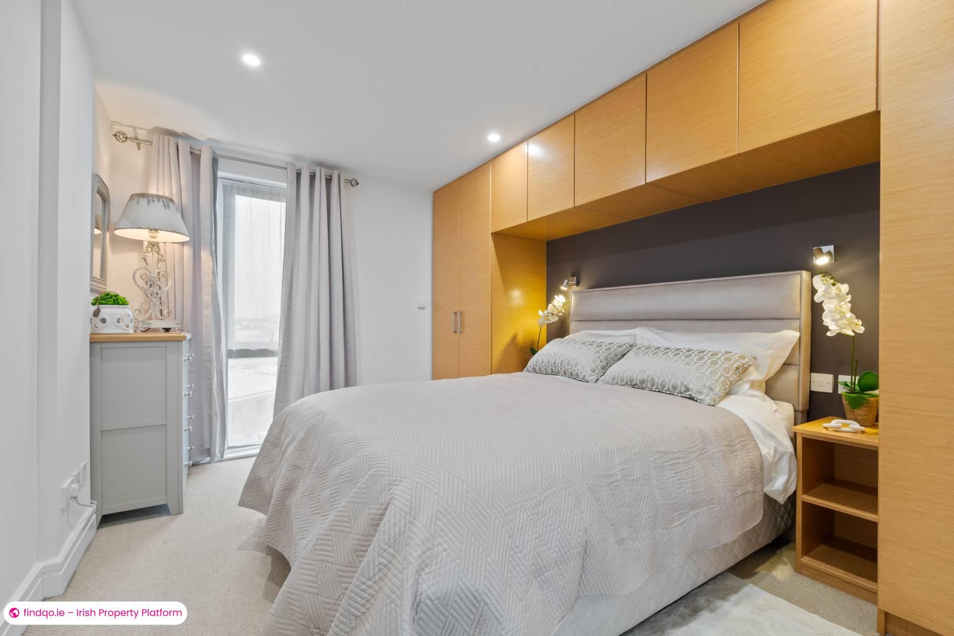 Apartment for Sale in Bohermore, Galway, H91 DP99