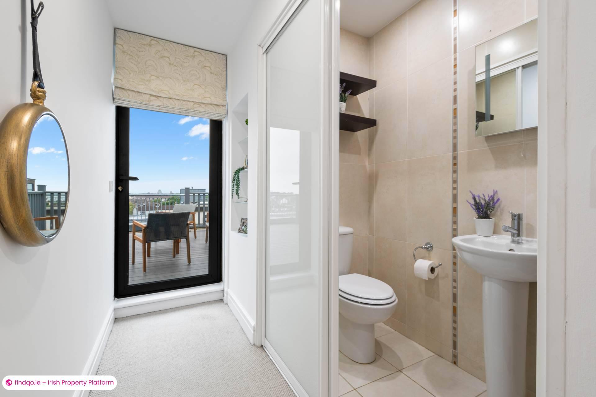 Apartment for Sale in Bohermore, Galway, H91 DP99