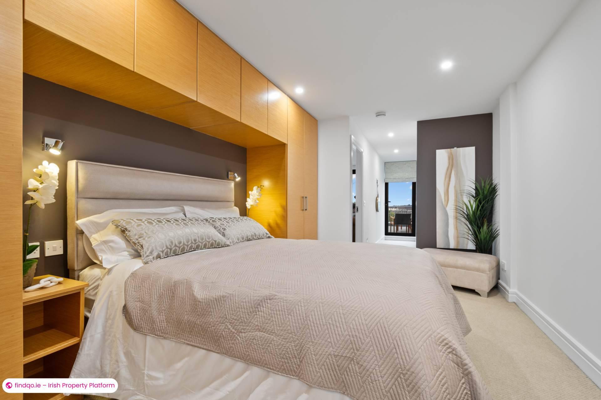 Apartment for Sale in Bohermore, Galway, H91 DP99