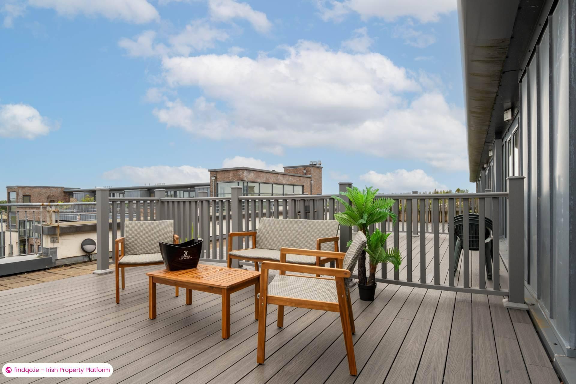 Apartment for Sale in Bohermore, Galway, H91 DP99