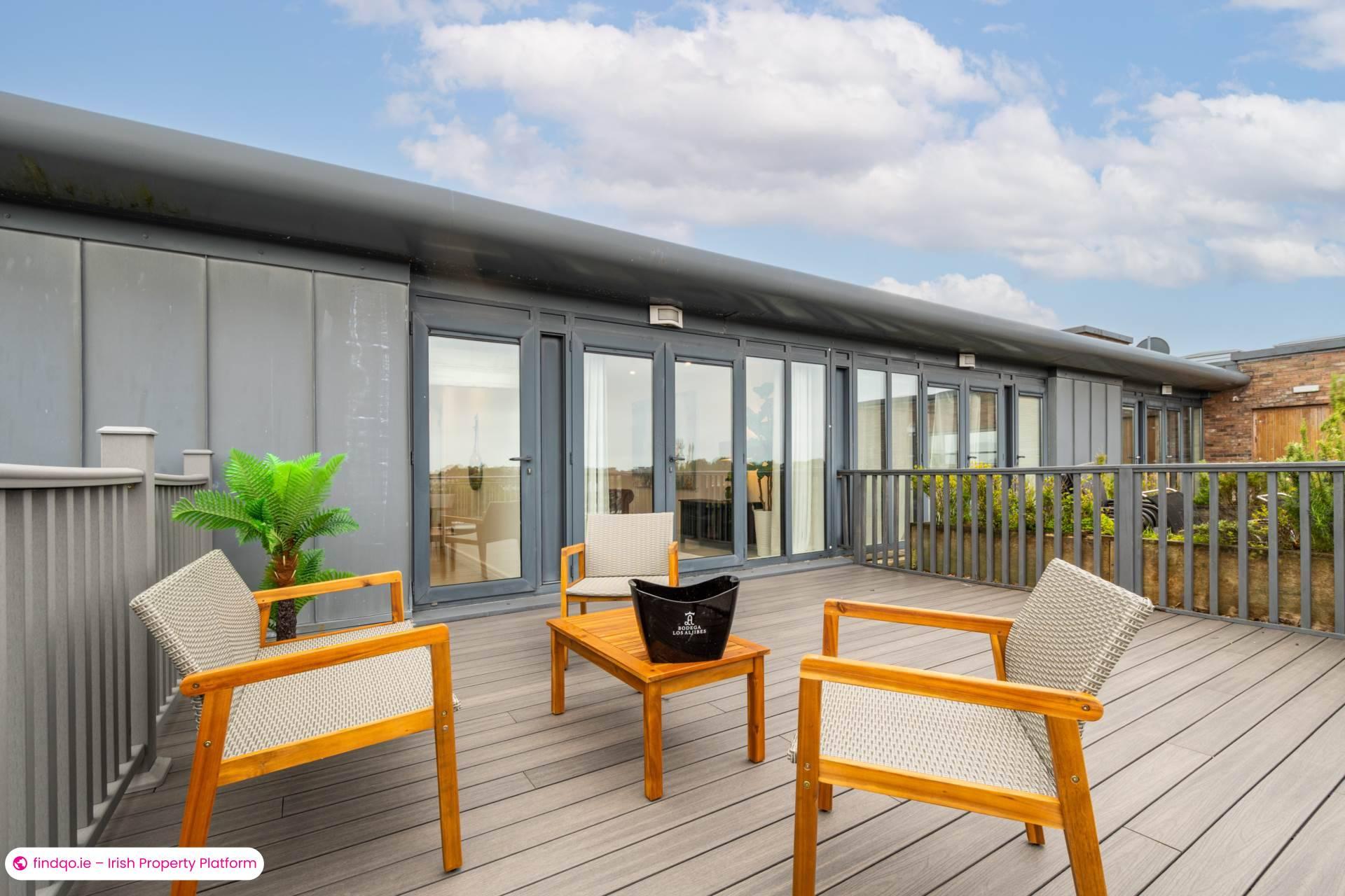 Apartment for Sale in Bohermore, Galway, H91 DP99