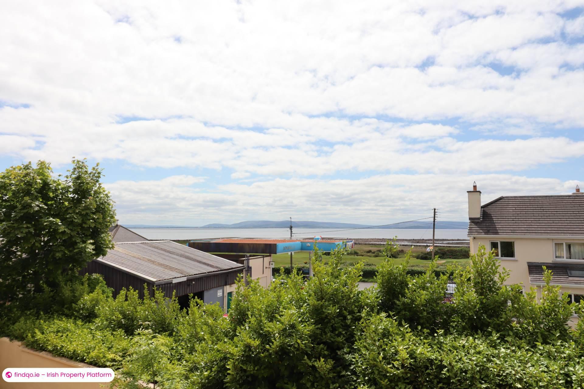 Terraced house for Sale in Salthill, Galway