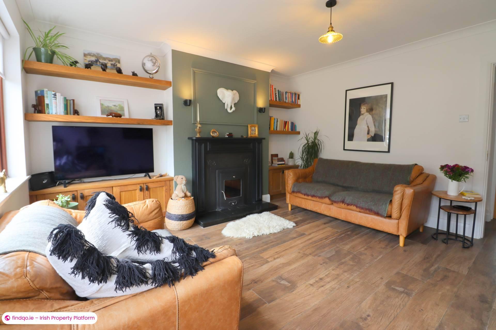 Semi-detached house for Sale in Newcastle, Down