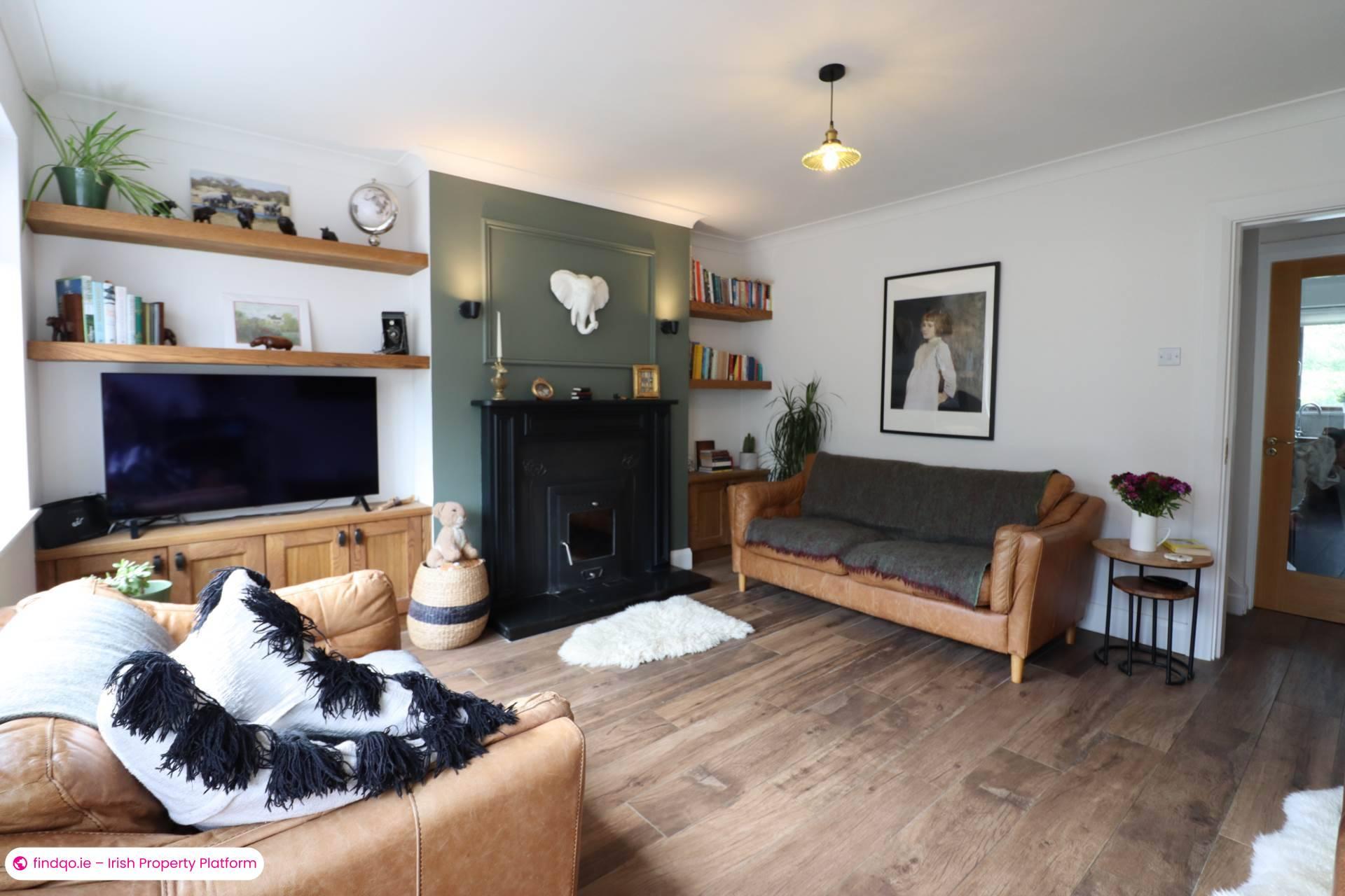 Semi-detached house for Sale in Newcastle, Down