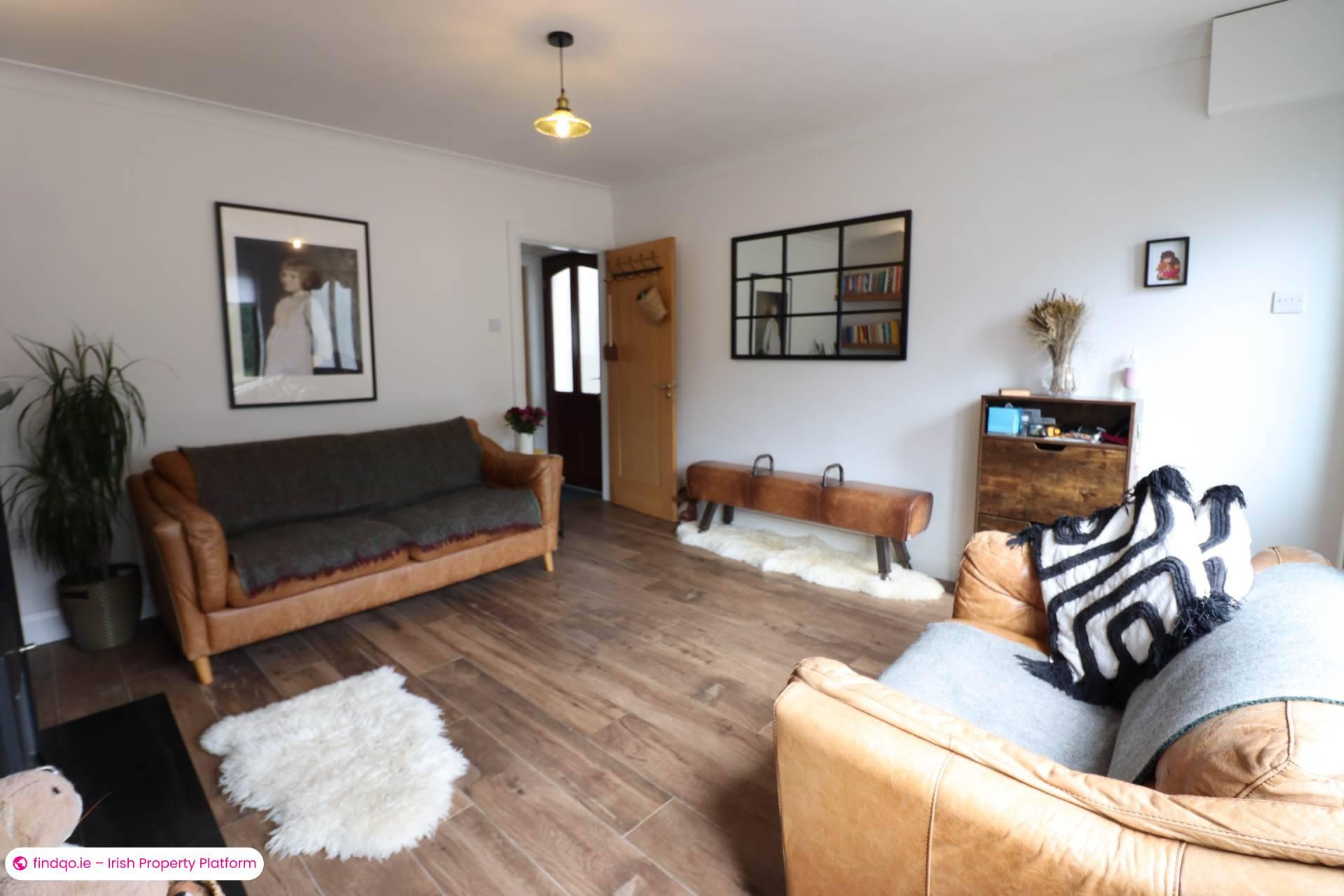 Semi-detached house for Sale in Newcastle, Down