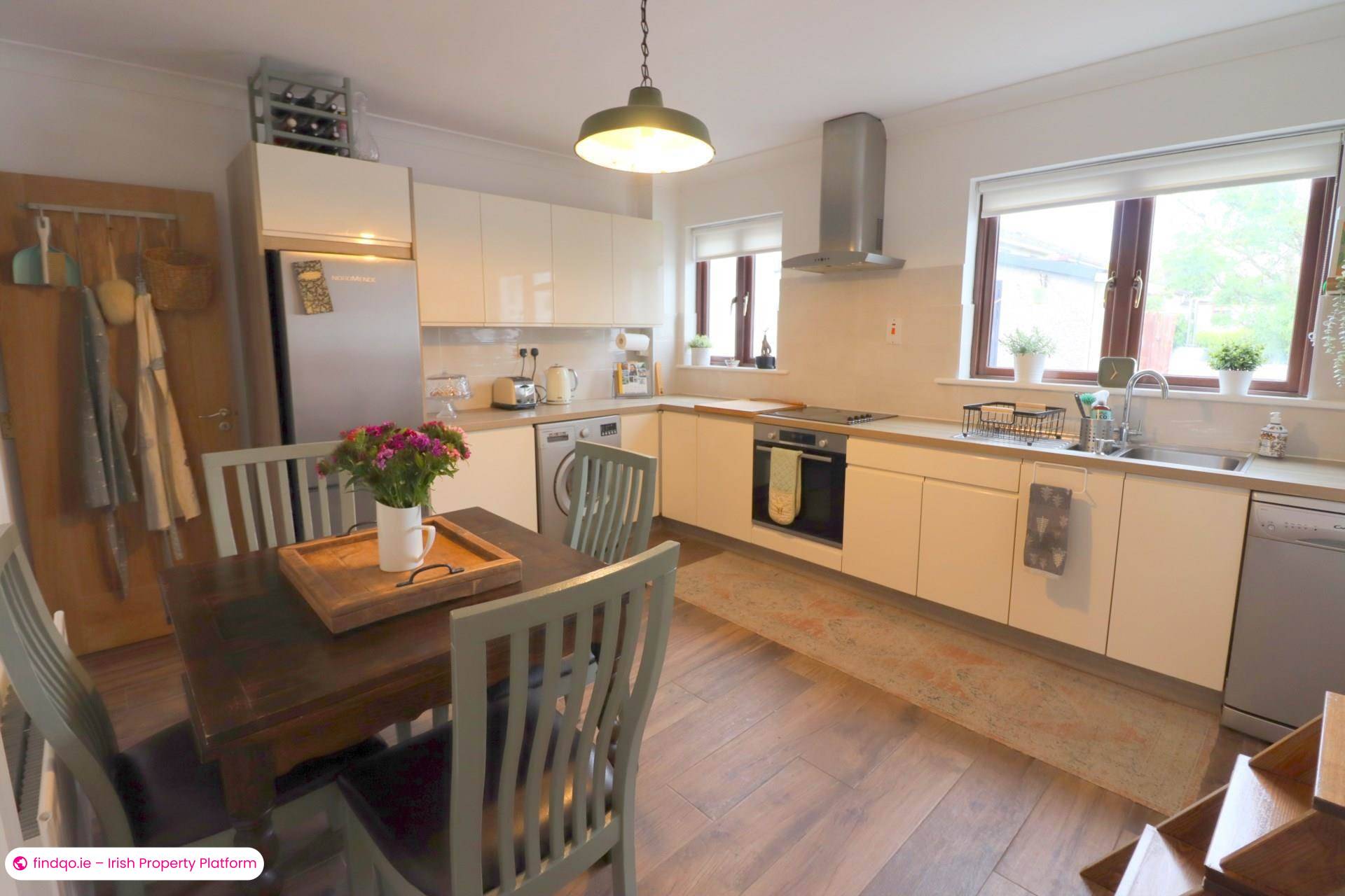 Semi-detached house for Sale in Newcastle, Down