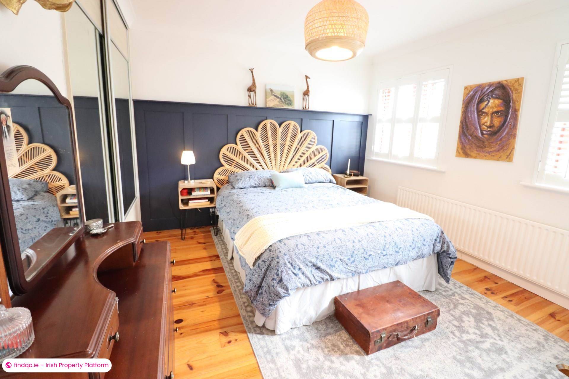 Semi-detached house for Sale in Newcastle, Down