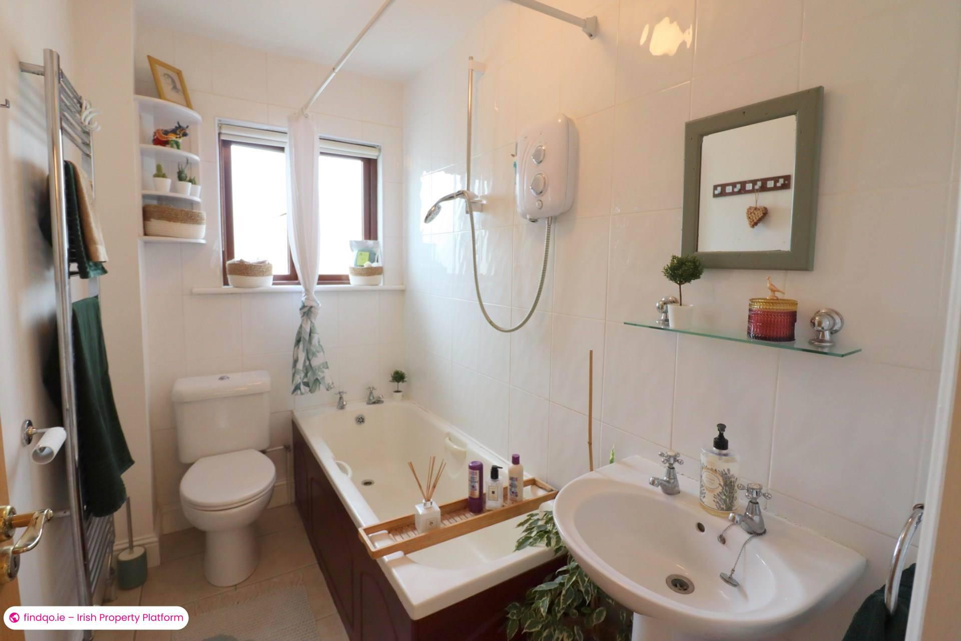 Semi-detached house for Sale in Newcastle, Down