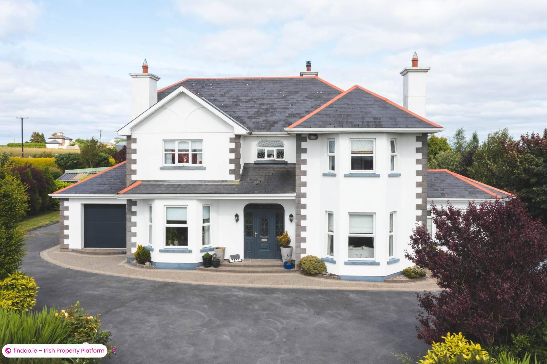 Detached house for Sale in Oranmore, Galway