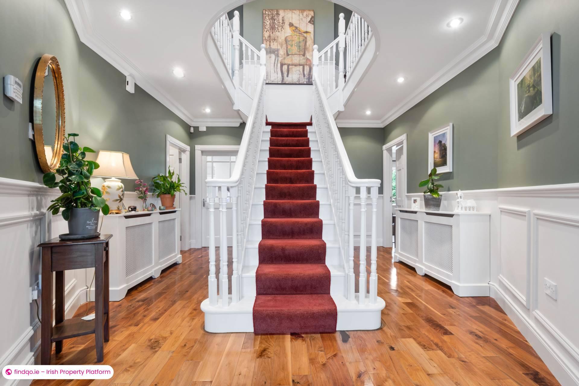 Detached house for Sale in Oranmore, Galway