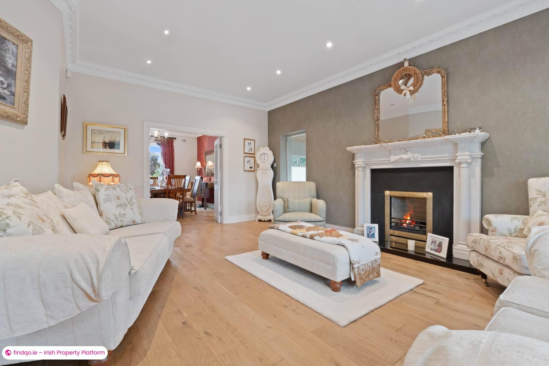 Detached house for Sale in Oranmore, Galway