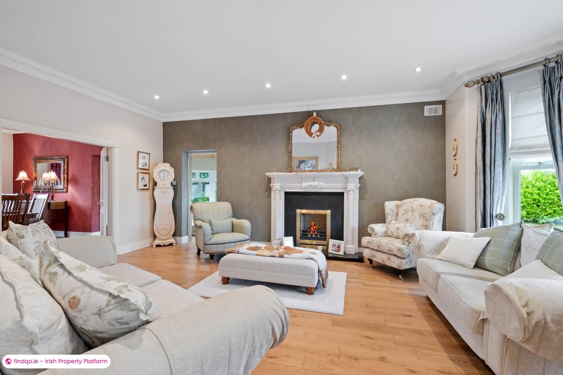 Detached house for Sale in Oranmore, Galway