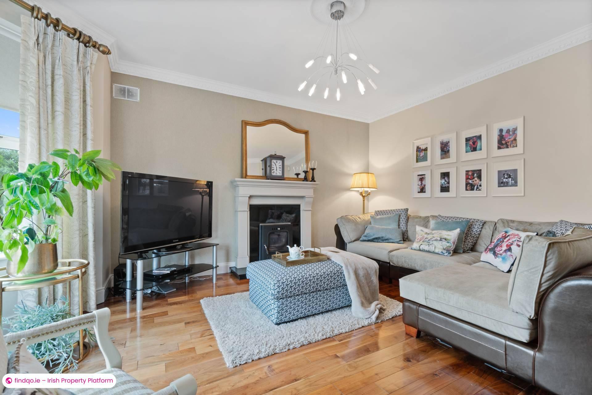 Detached house for Sale in Oranmore, Galway