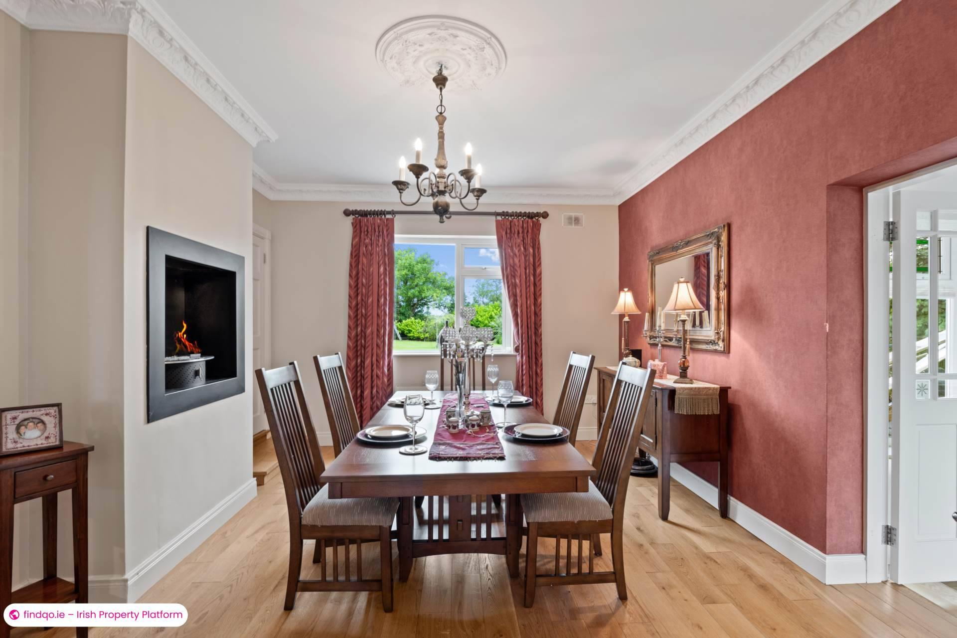 Detached house for Sale in Oranmore, Galway