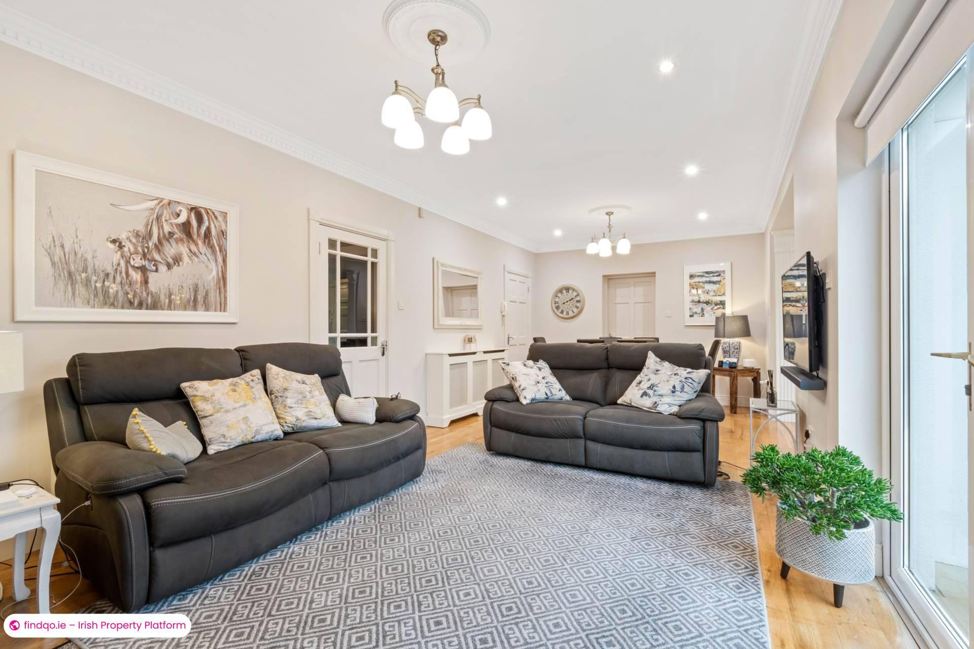 Detached house for Sale in Oranmore, Galway