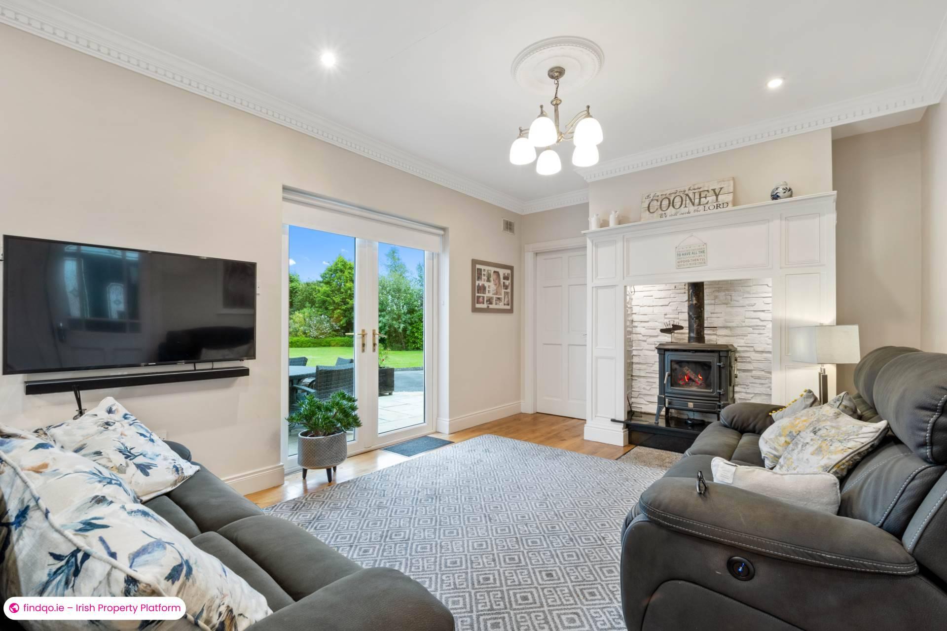 Detached house for Sale in Oranmore, Galway