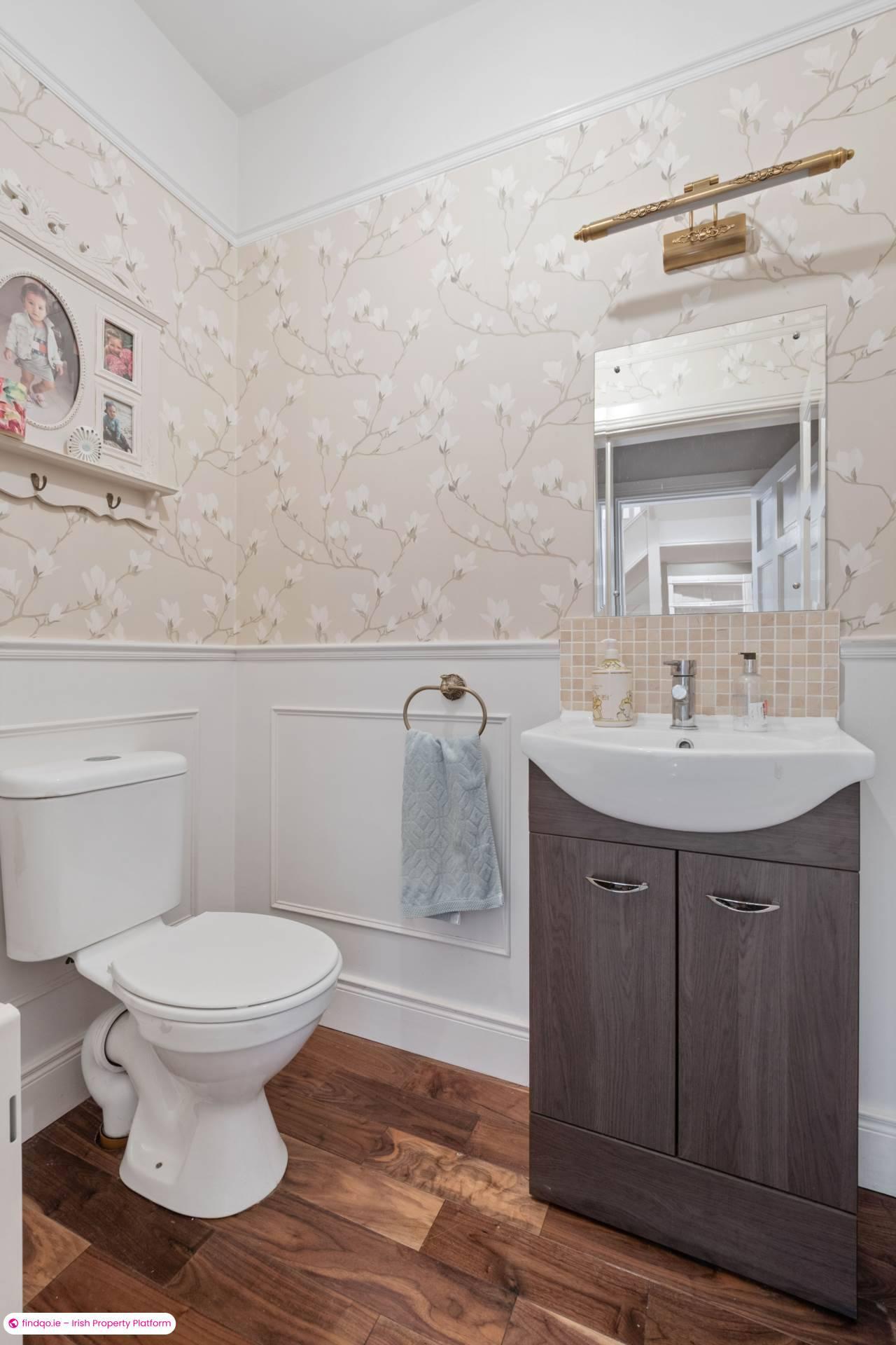 Detached house for Sale in Oranmore, Galway