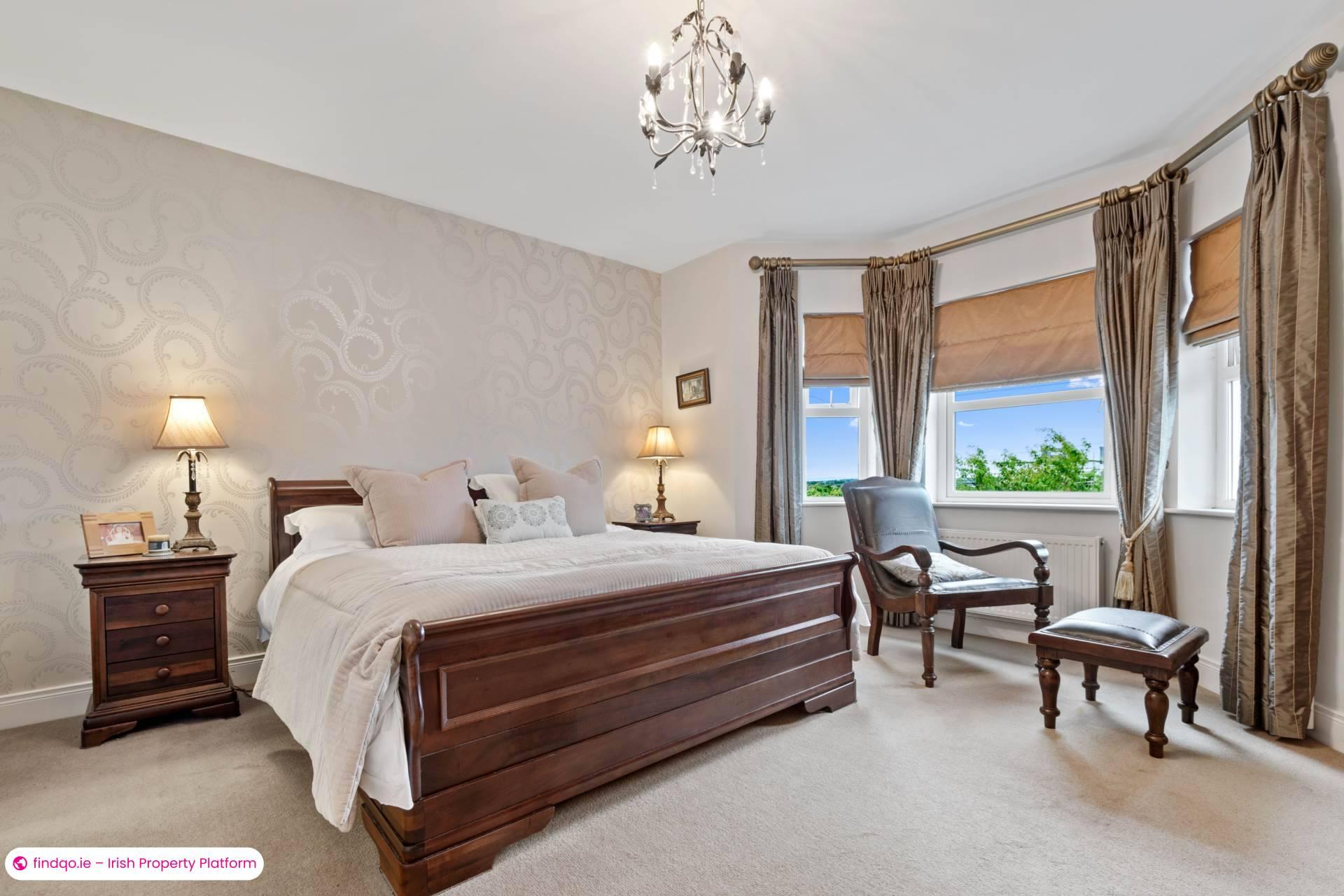 Detached house for Sale in Oranmore, Galway