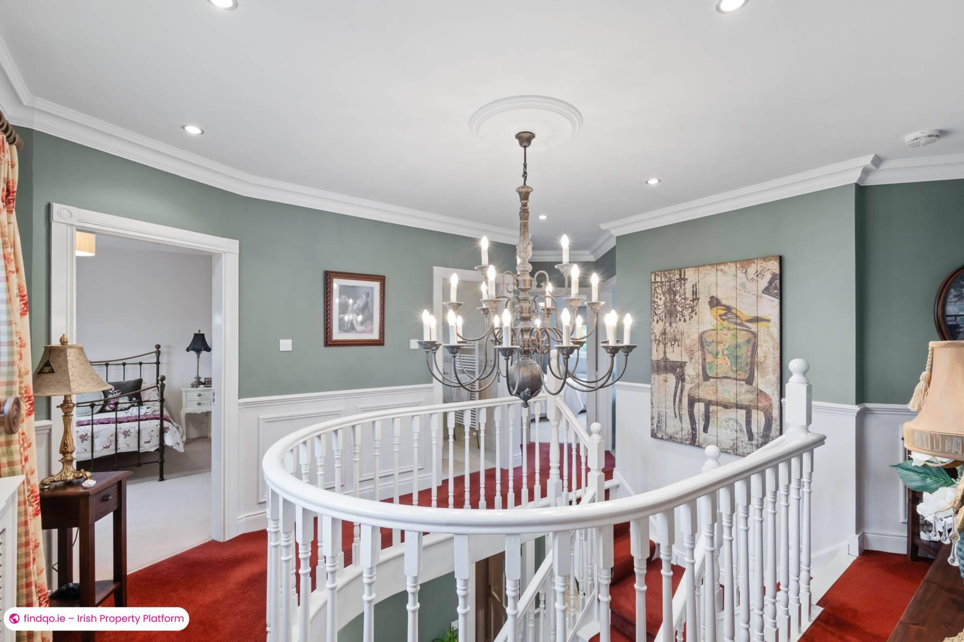 Detached house for Sale in Oranmore, Galway