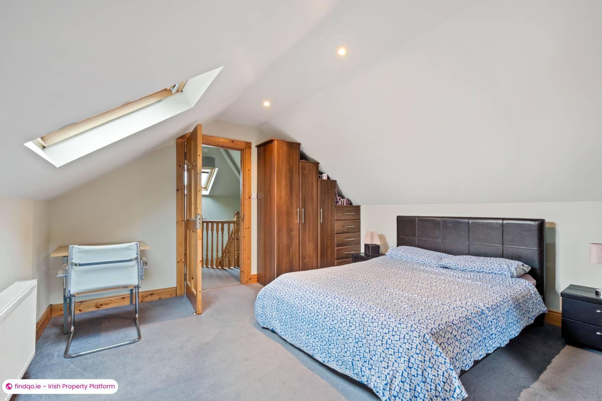 Detached house for Sale in Oranmore, Galway