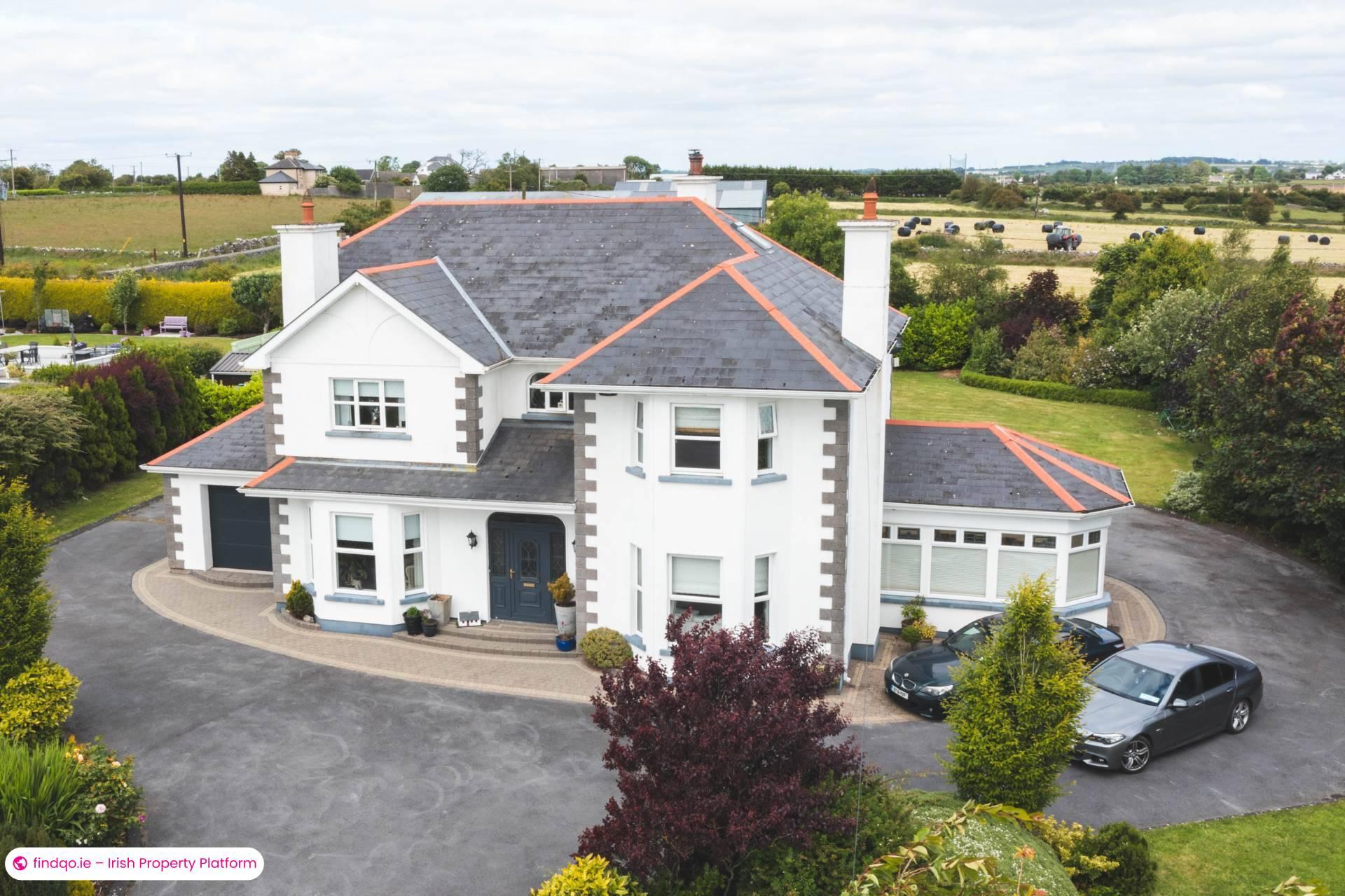Detached house for Sale in Oranmore, Galway