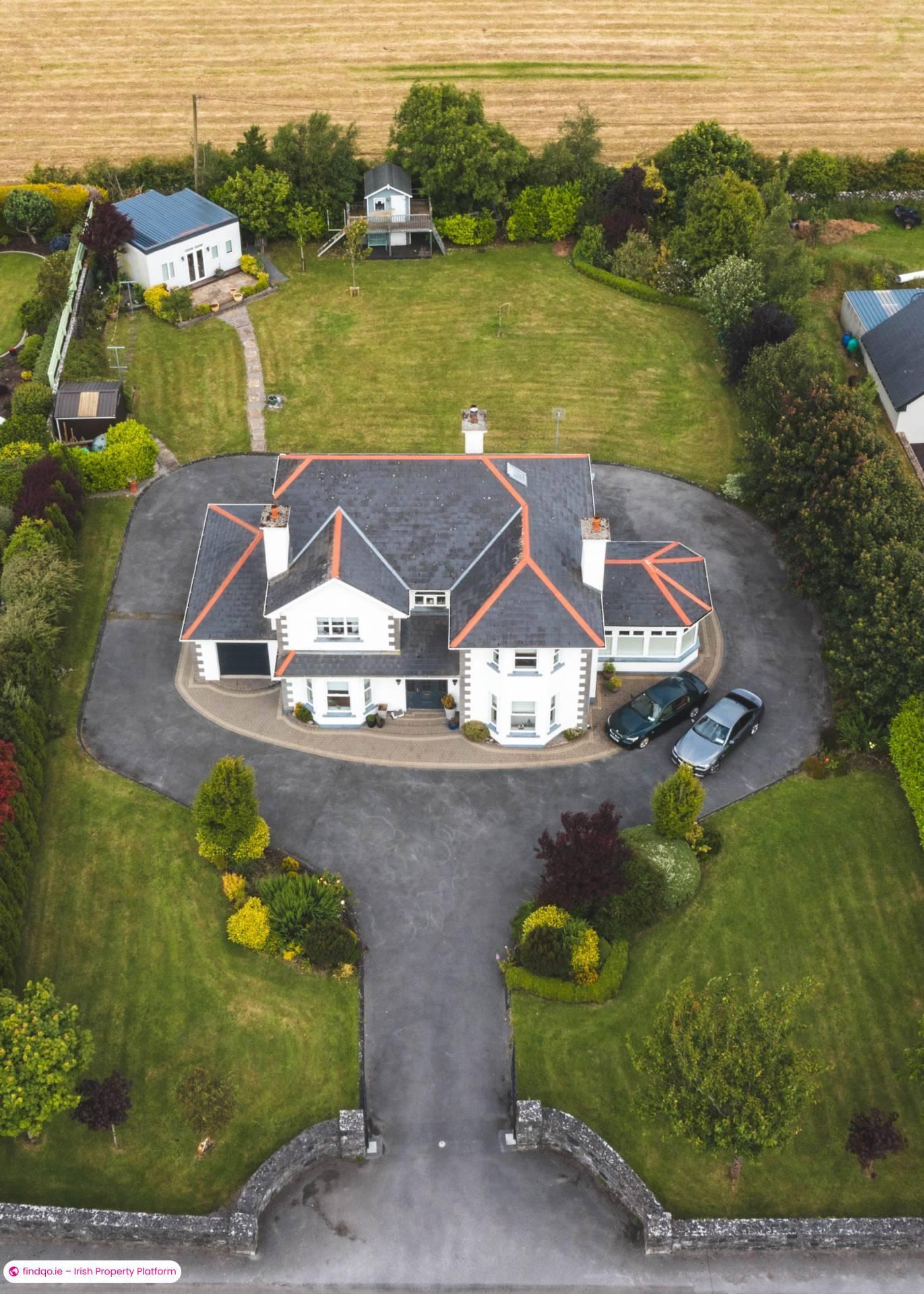 Detached house for Sale in Oranmore, Galway