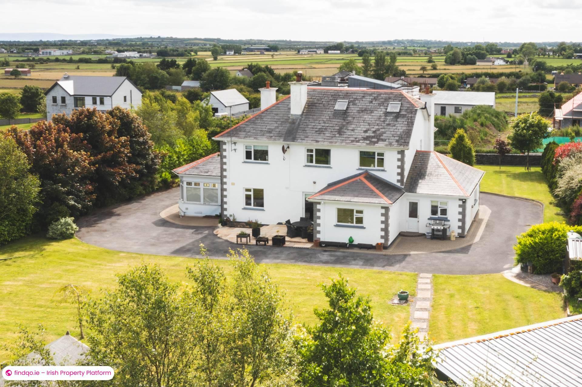 Detached house for Sale in Oranmore, Galway