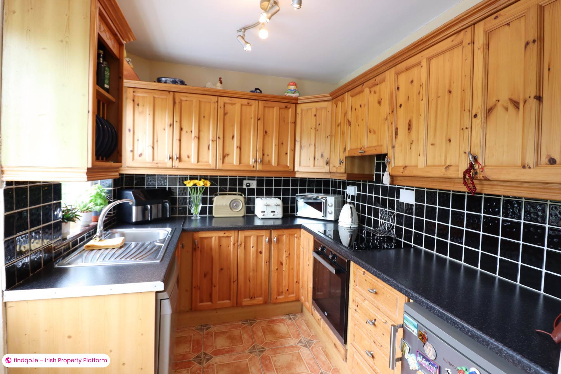 Bungalow for Sale in Moycullen, Galway, H91 WRP8