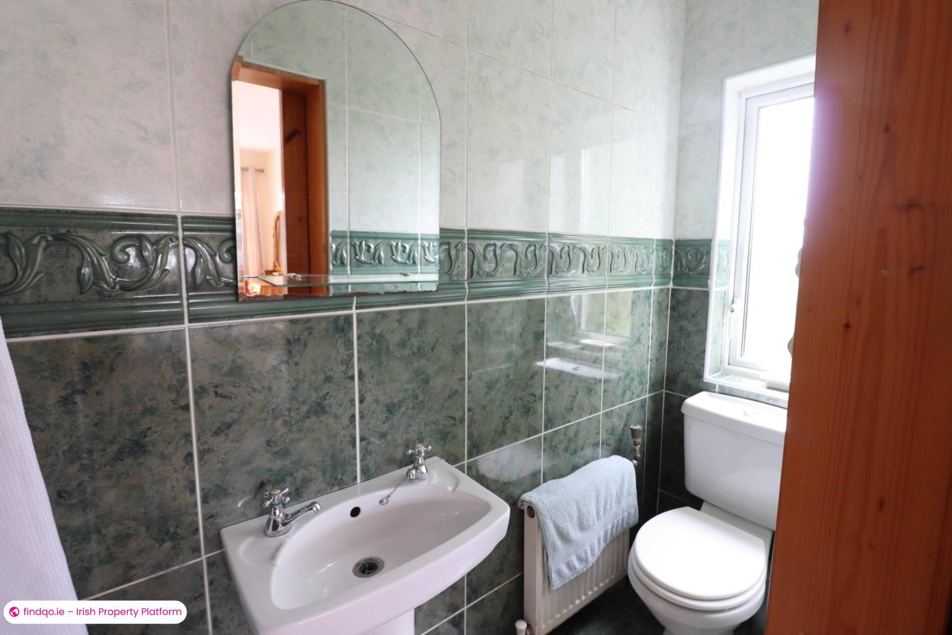 Bungalow for Sale in Moycullen, Galway, H91 WRP8