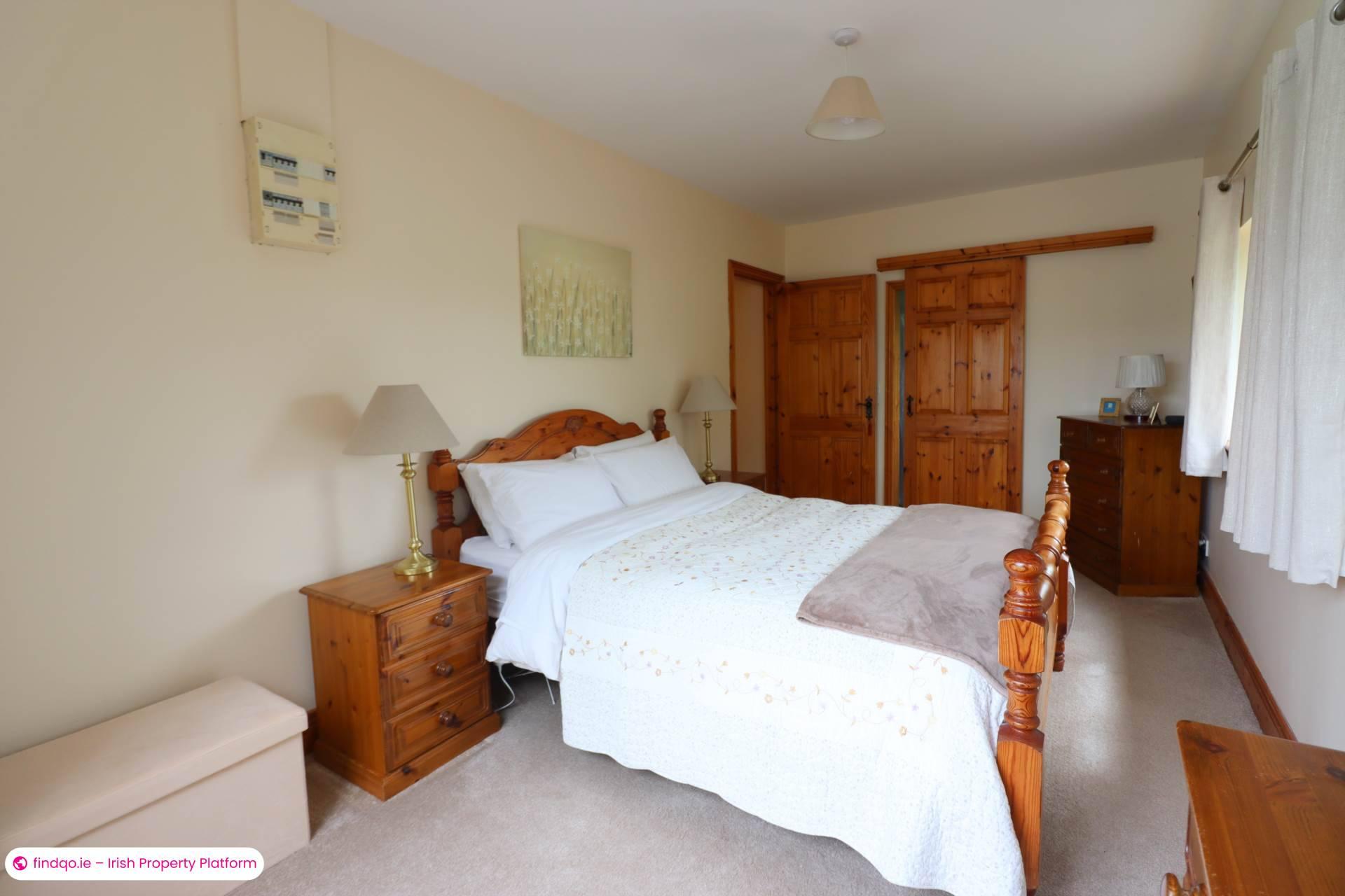 Bungalow for Sale in Moycullen, Galway, H91 WRP8