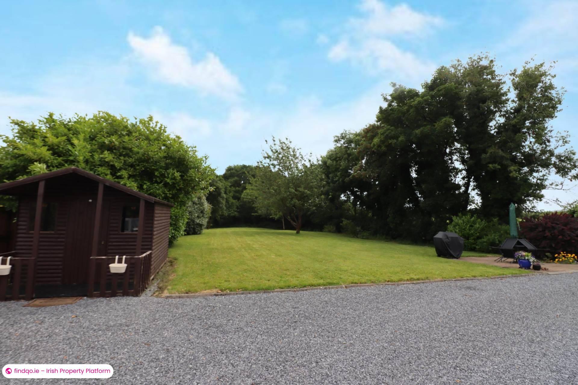 Bungalow for Sale in Moycullen, Galway, H91 WRP8